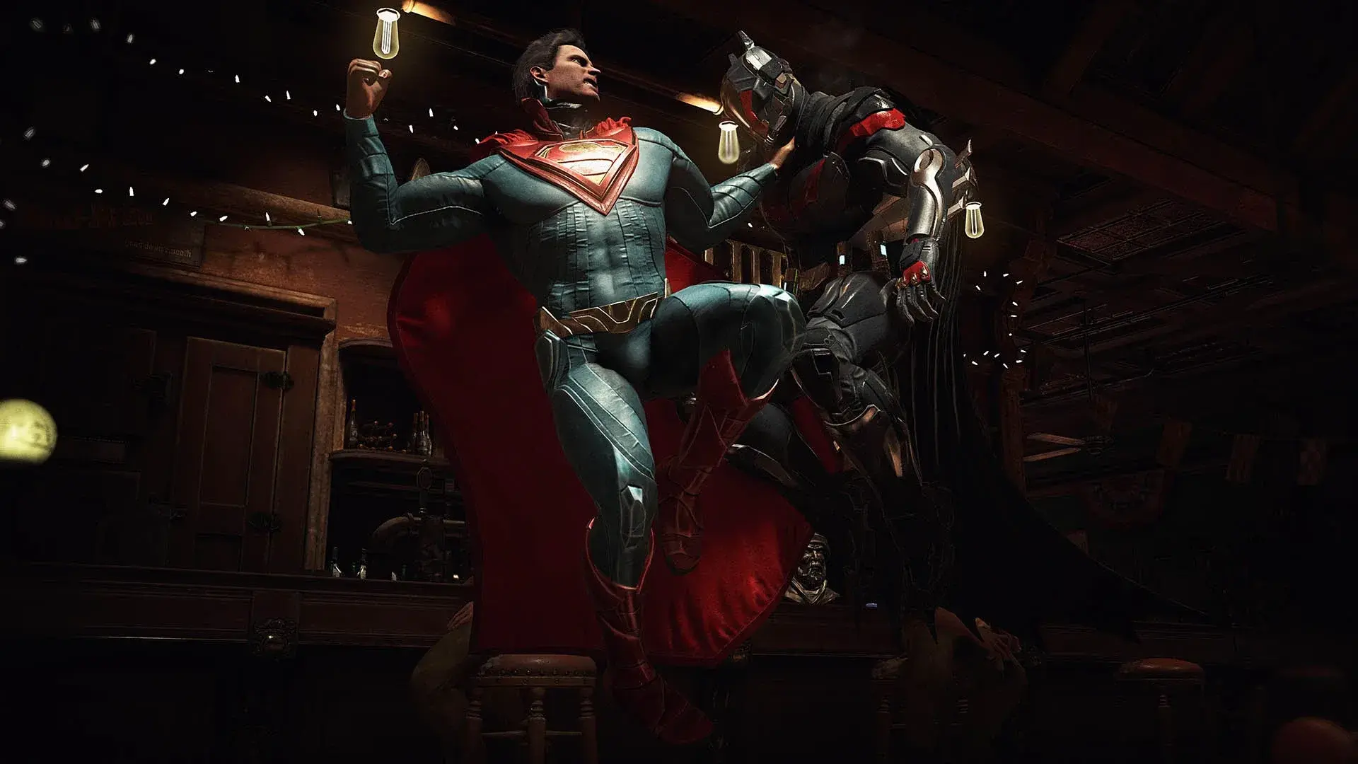 Injustice 2 thumbnail 19