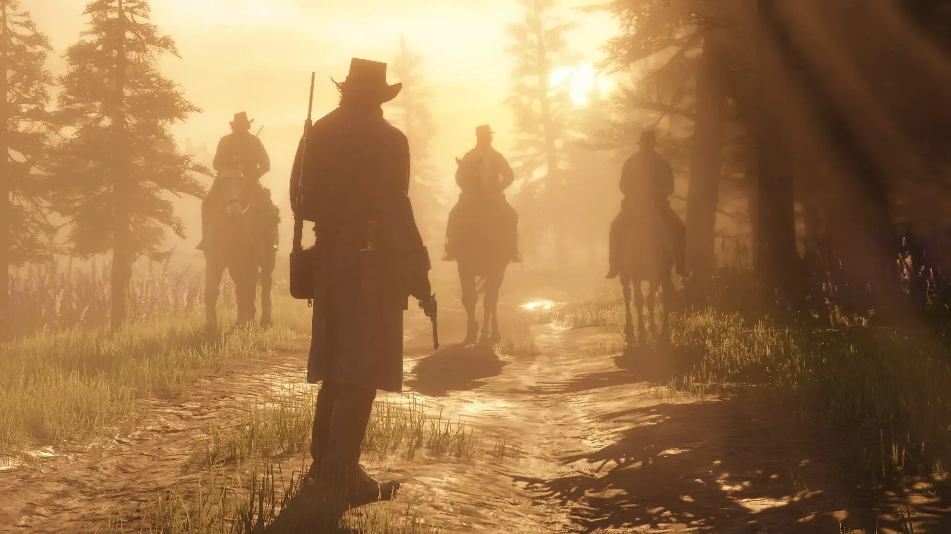 Red Dead Redemption 2 thumbnail 23