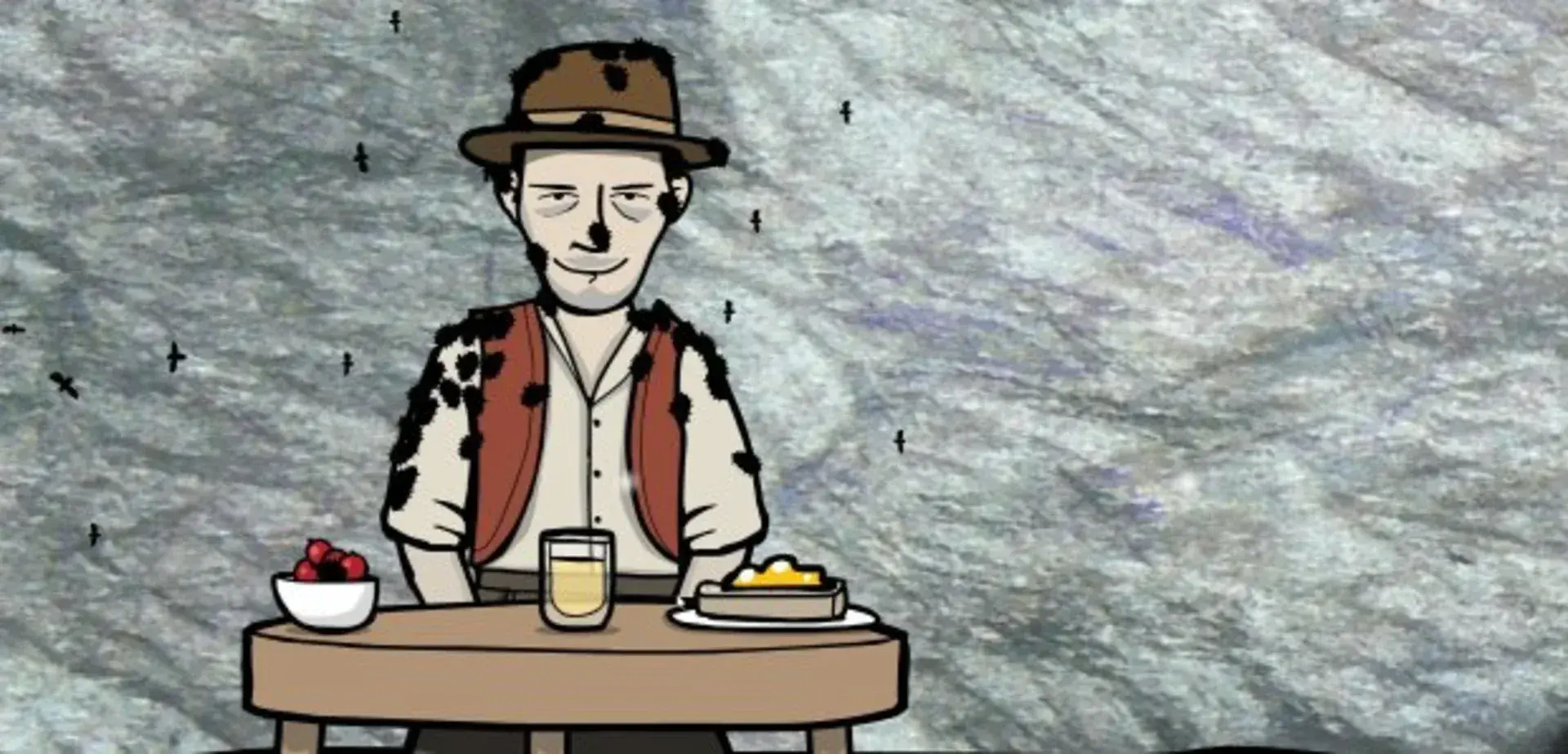 Rusty Lake Paradise thumbnail 4