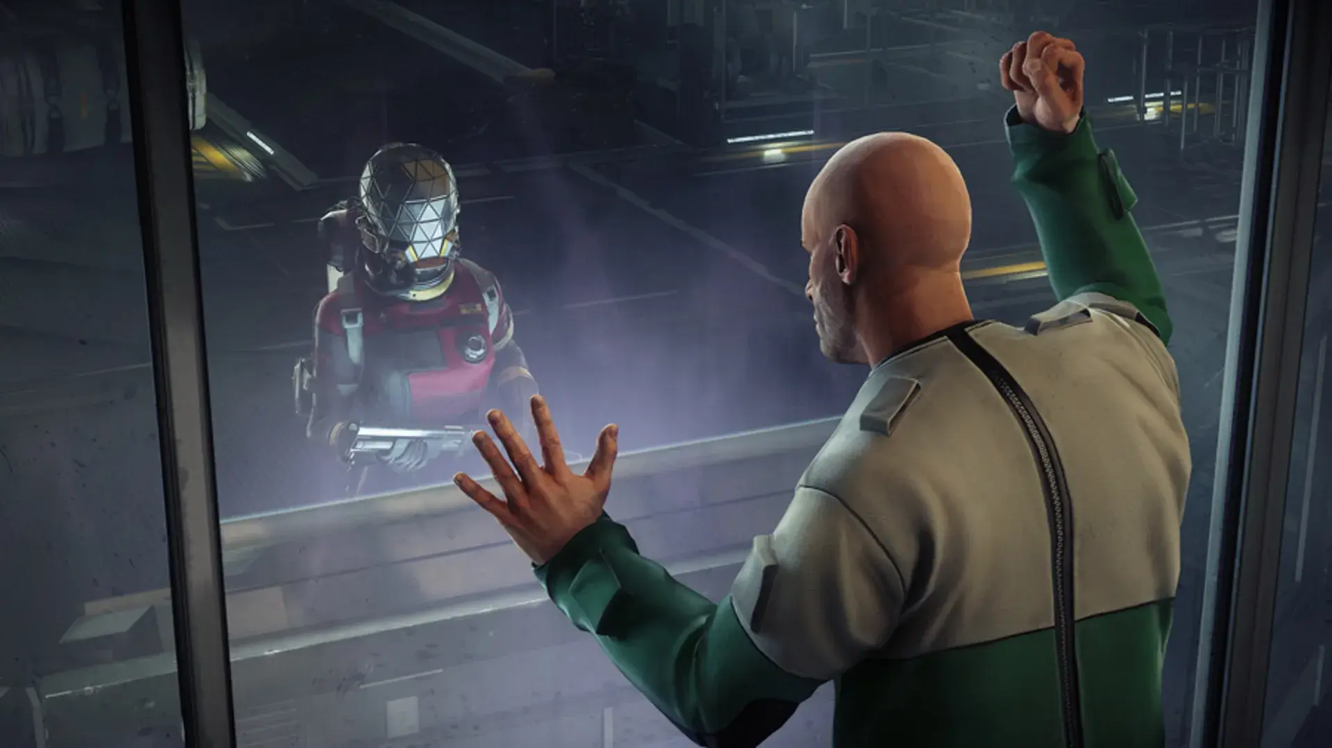 Prey thumbnail 25