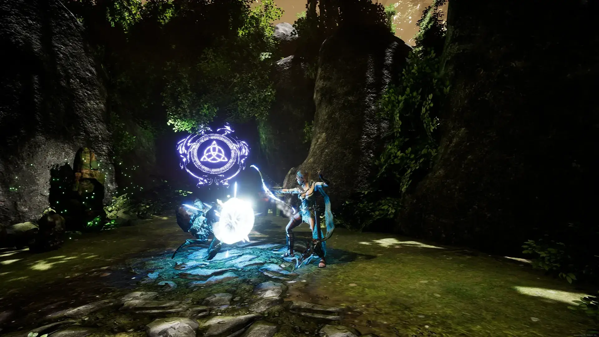 Eternity: The Last Unicorn thumbnail 6