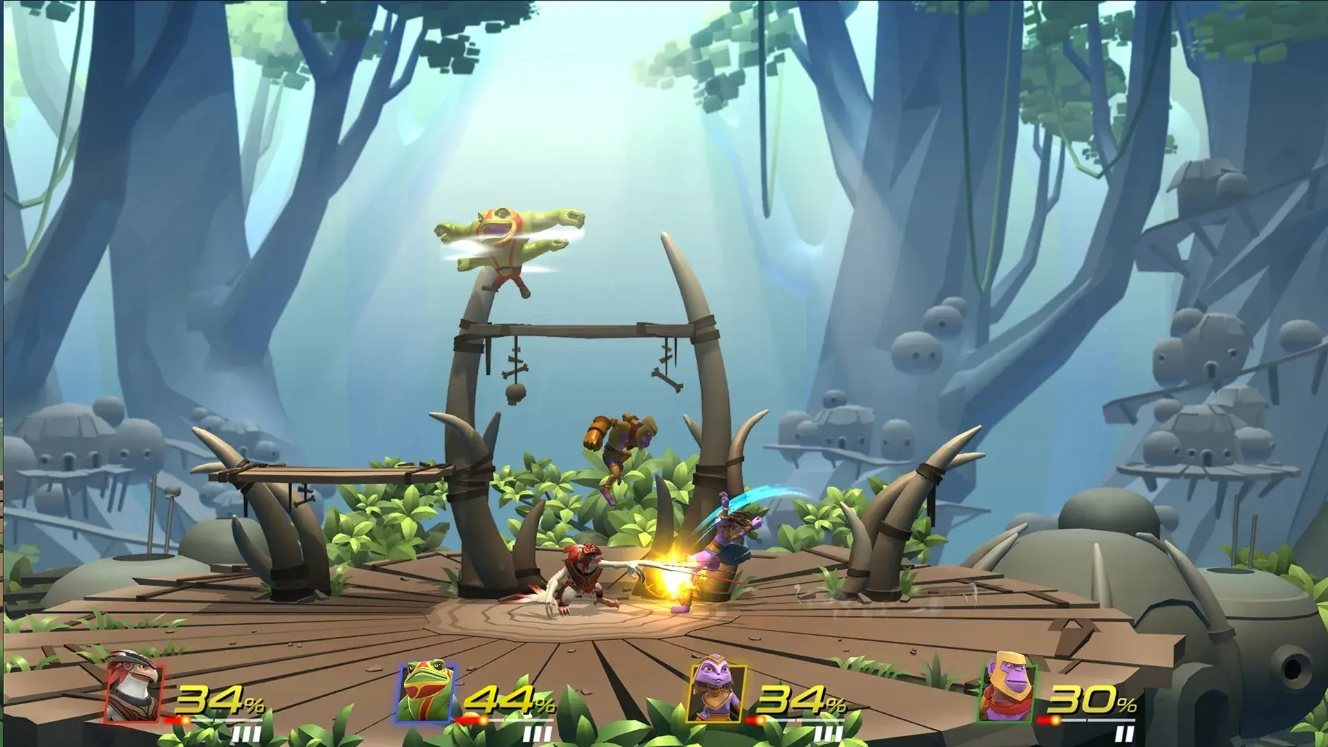 Brawlout thumbnail 11