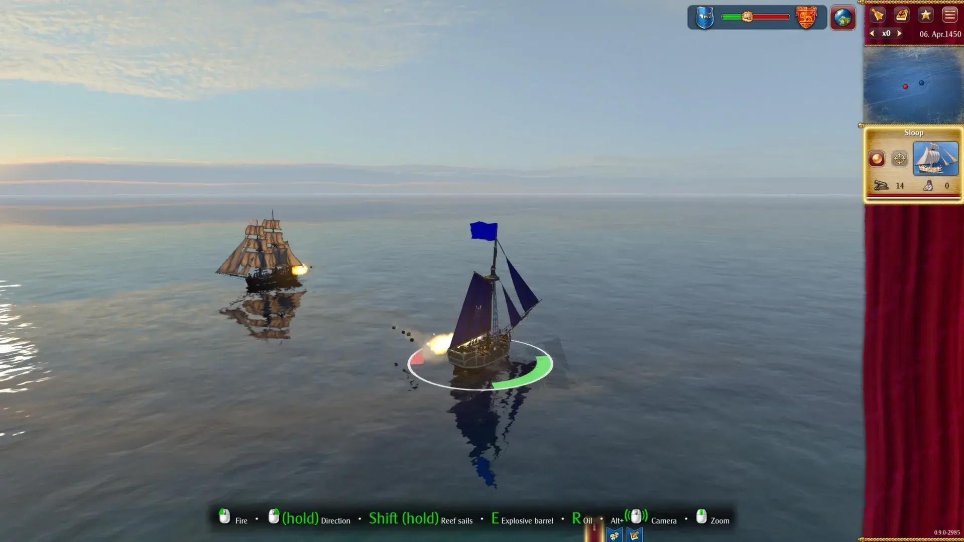 Rise of Venice thumbnail 4