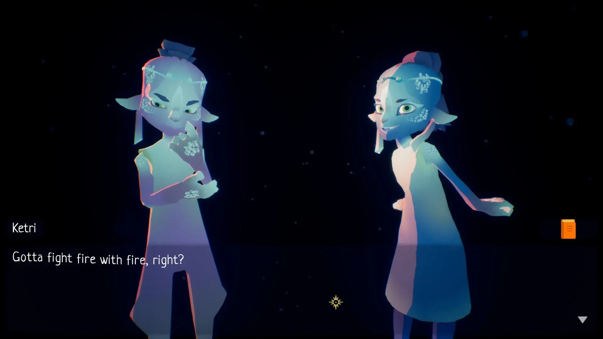 Mythic Ocean thumbnail 4