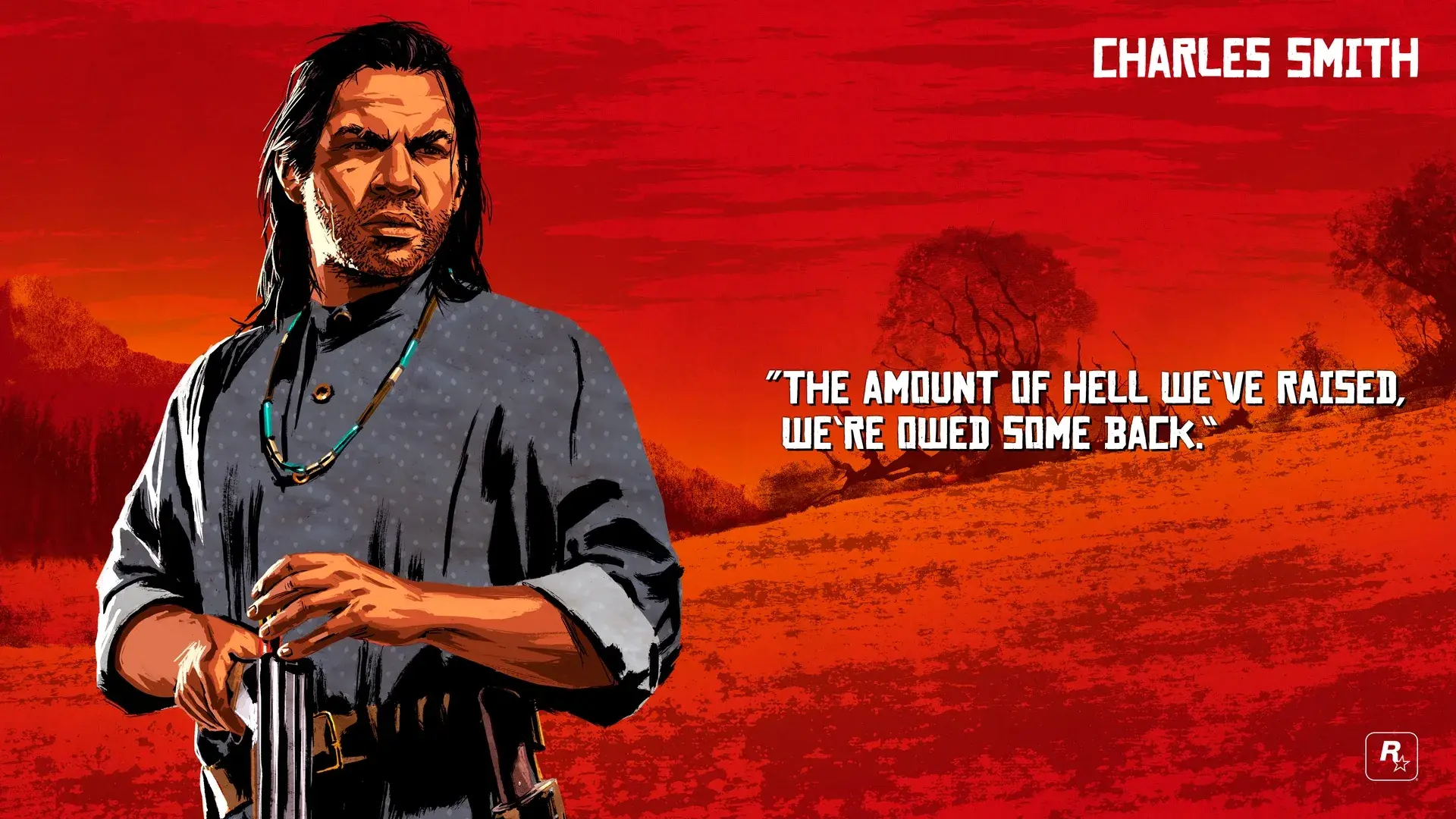 Red Dead Redemption 2 thumbnail 17
