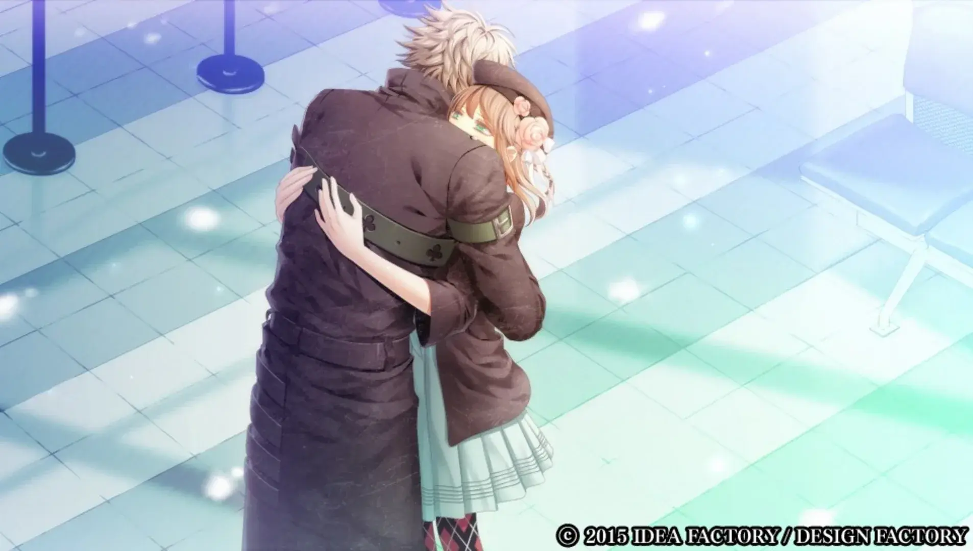 Amnesia: Memories thumbnail 6