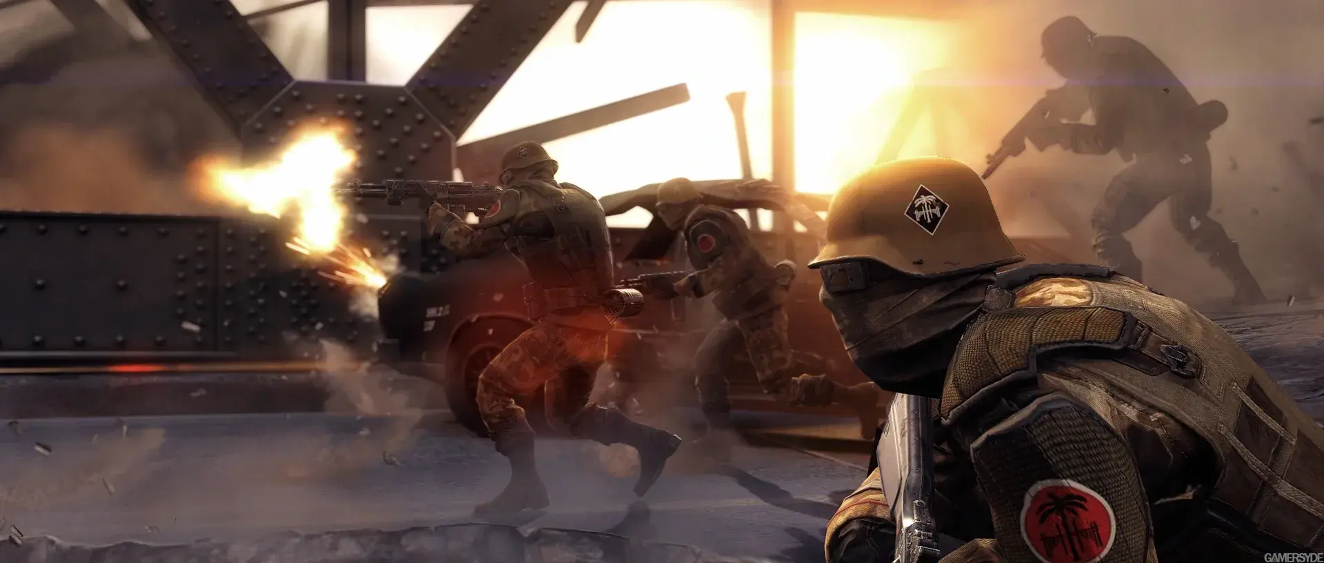 Wolfenstein: The New Order thumbnail 20