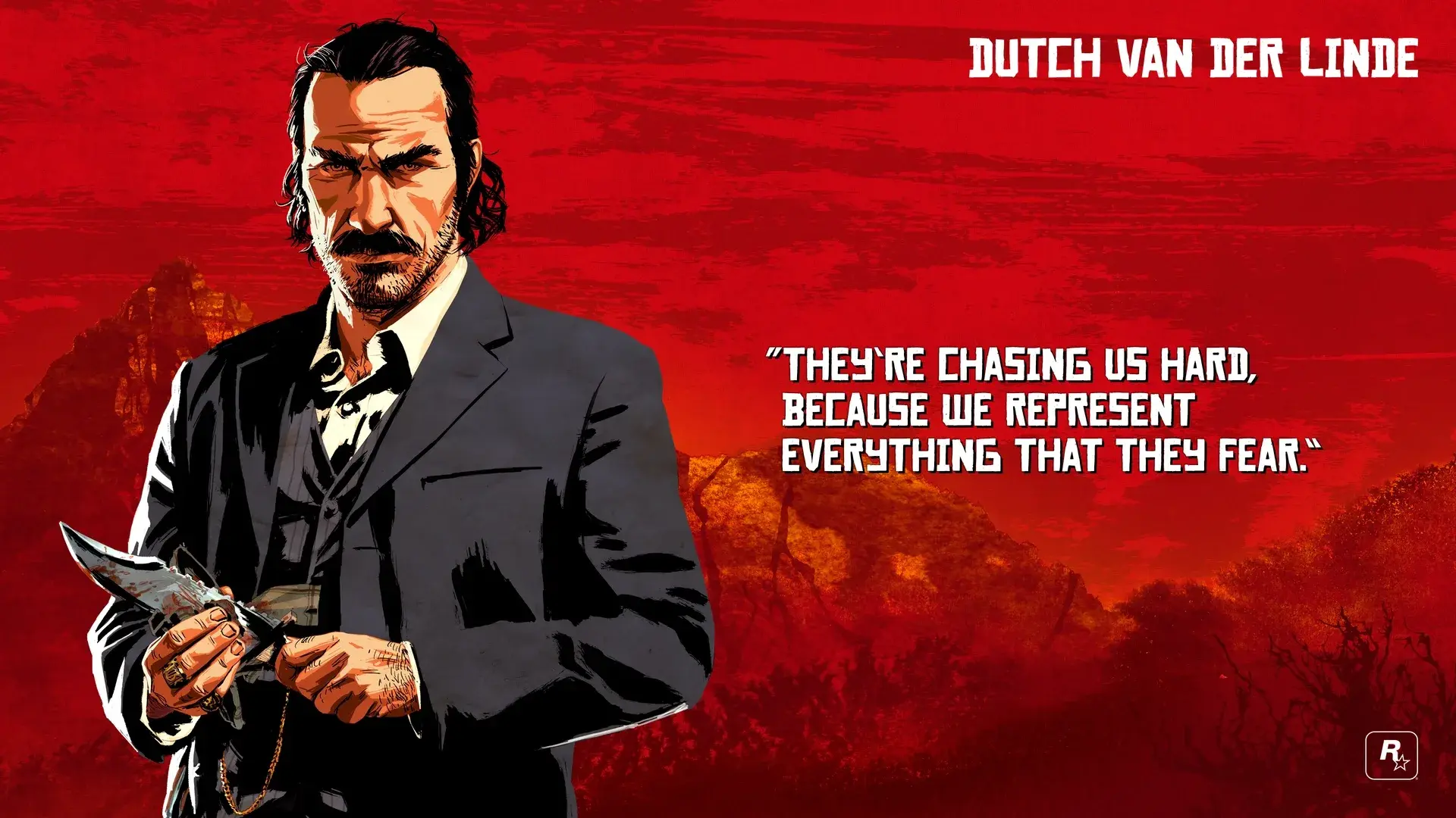 Red Dead Redemption 2 thumbnail 16