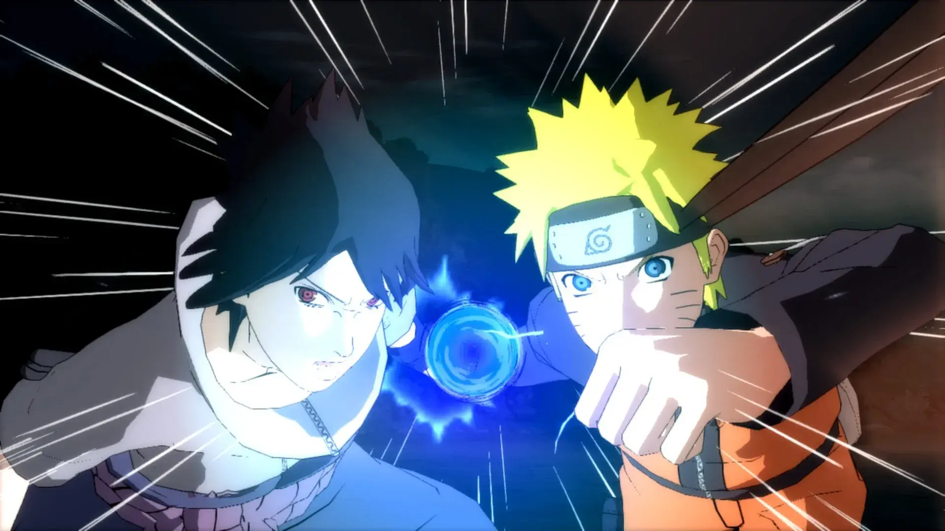 NARUTO SHIPPUDEN: Ultimate Ninja STORM Revolution thumbnail 3
