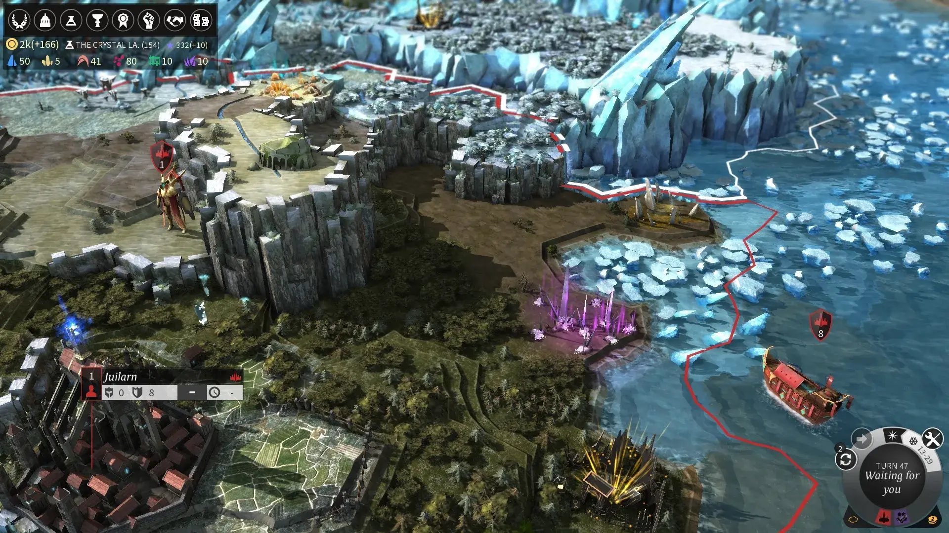 Endless Legend thumbnail 9
