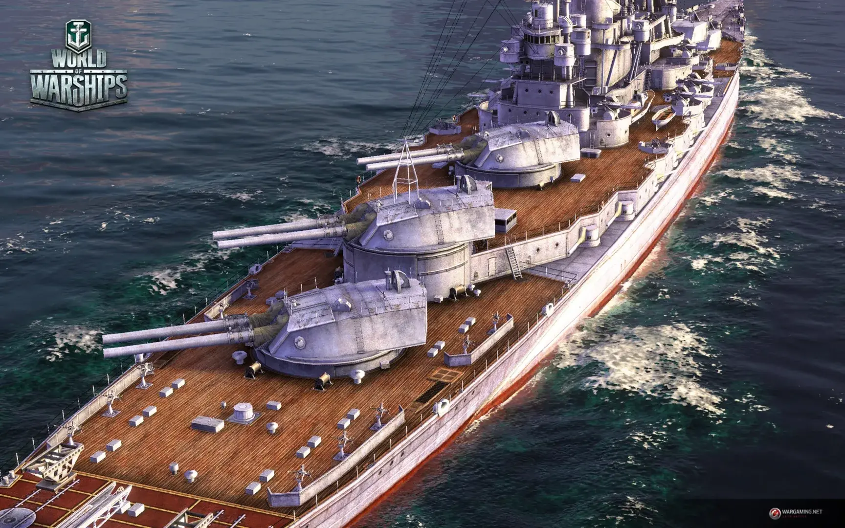 World of Warships thumbnail 15