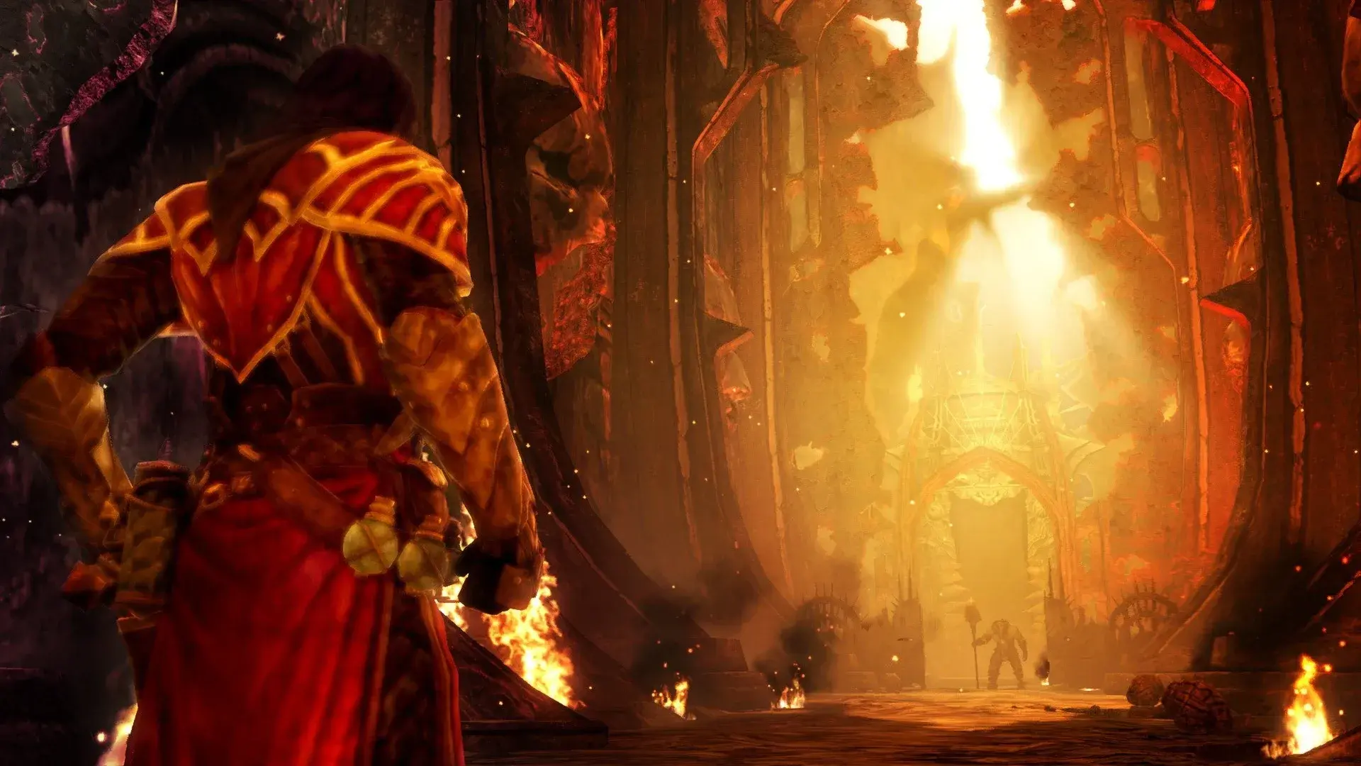 Castlevania: Lords of Shadow  Ultimate Edition thumbnail 4