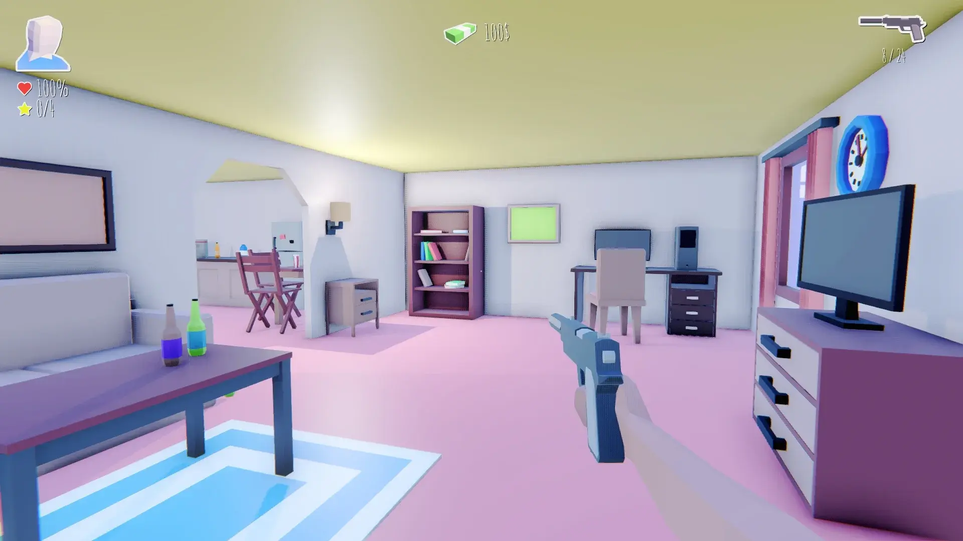 Dude Simulator 2 thumbnail 4