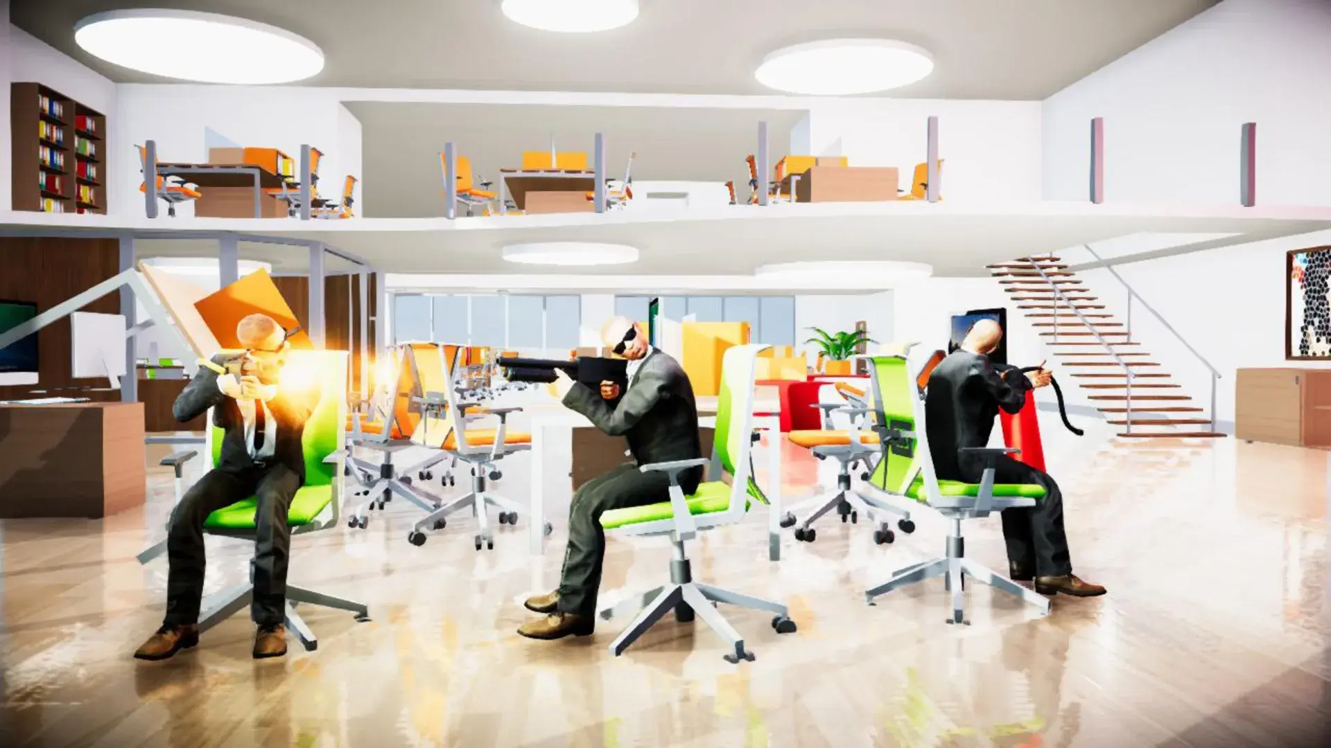 Last Man Sitting thumbnail 12