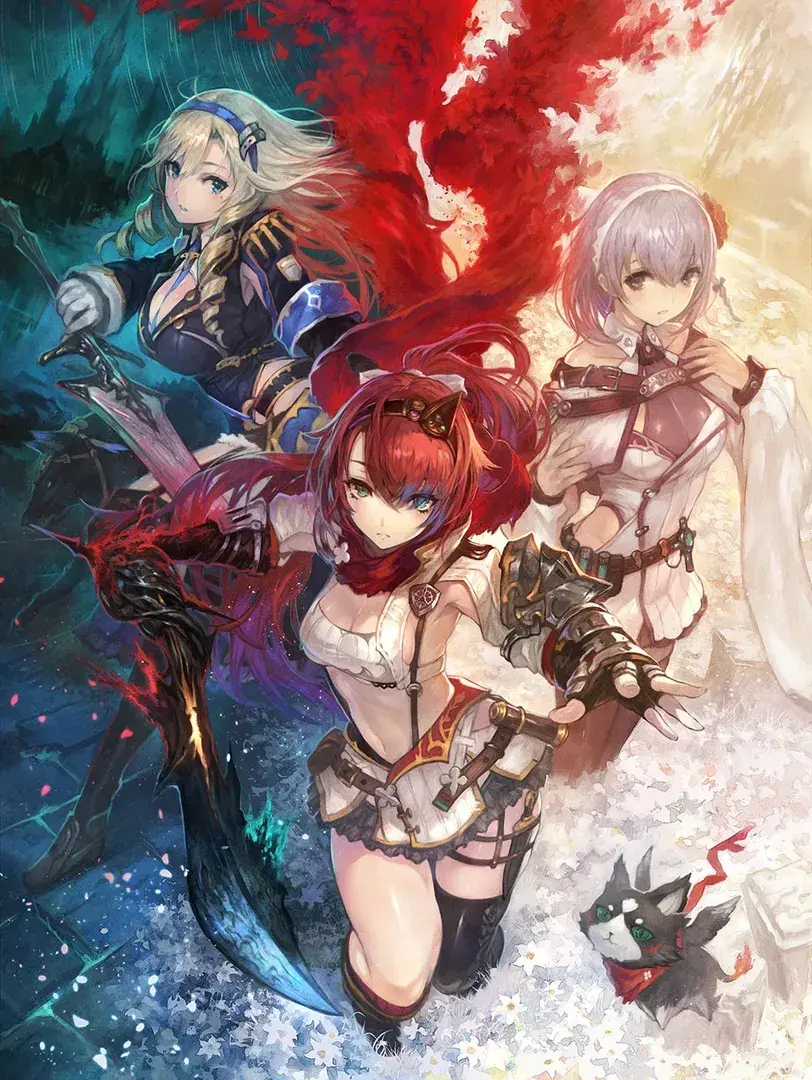 Nights of Azure 2: Bride of the New Moon thumbnail 6
