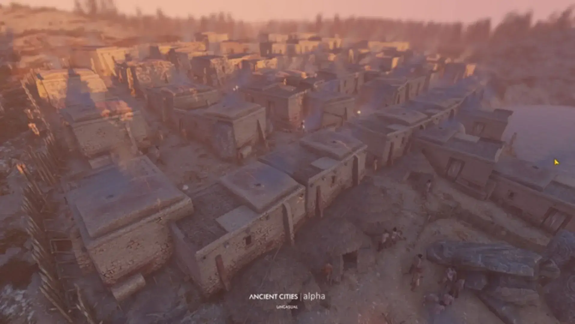 Ancient Cities thumbnail 4