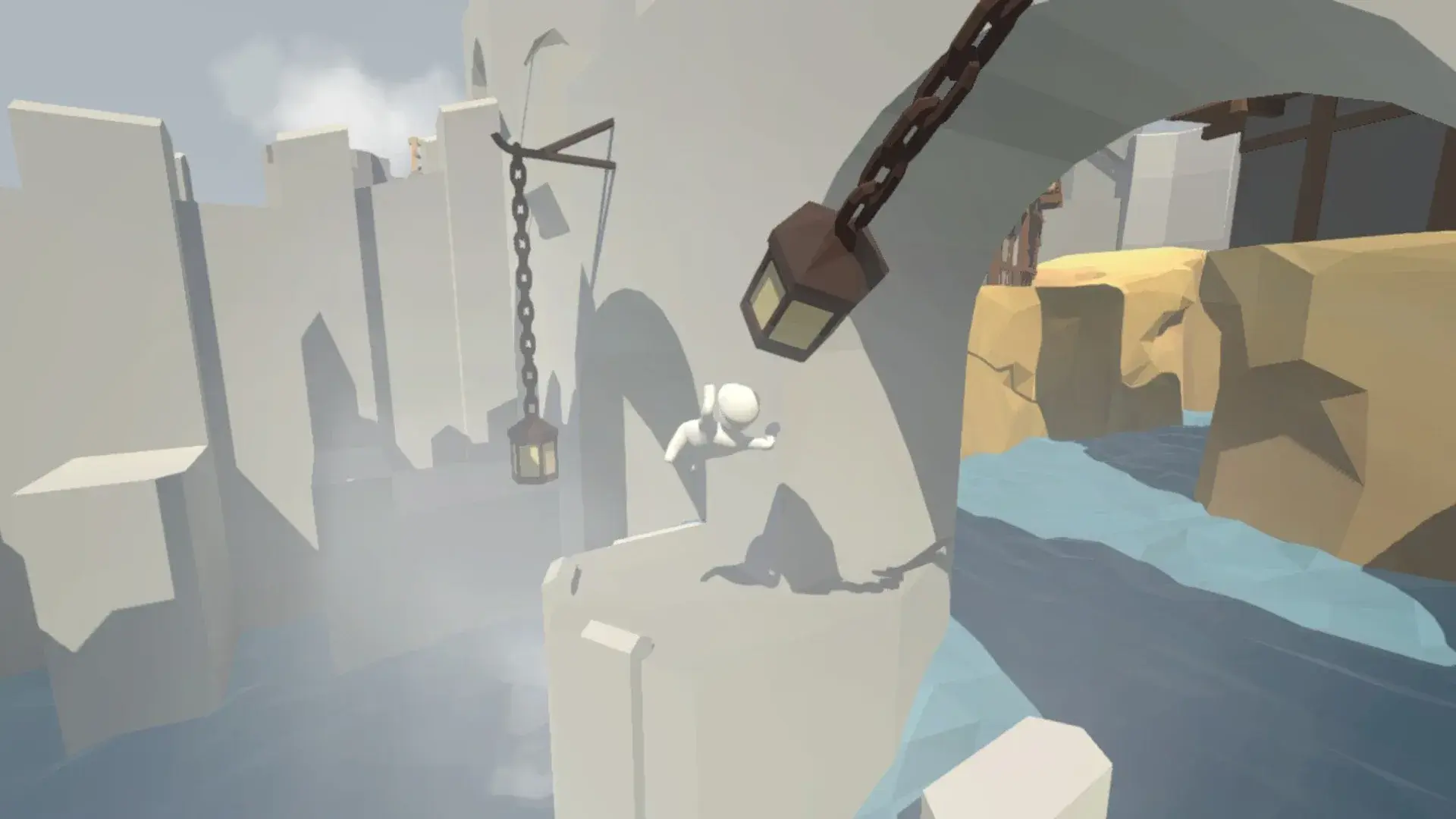 Human: Fall Flat thumbnail 21