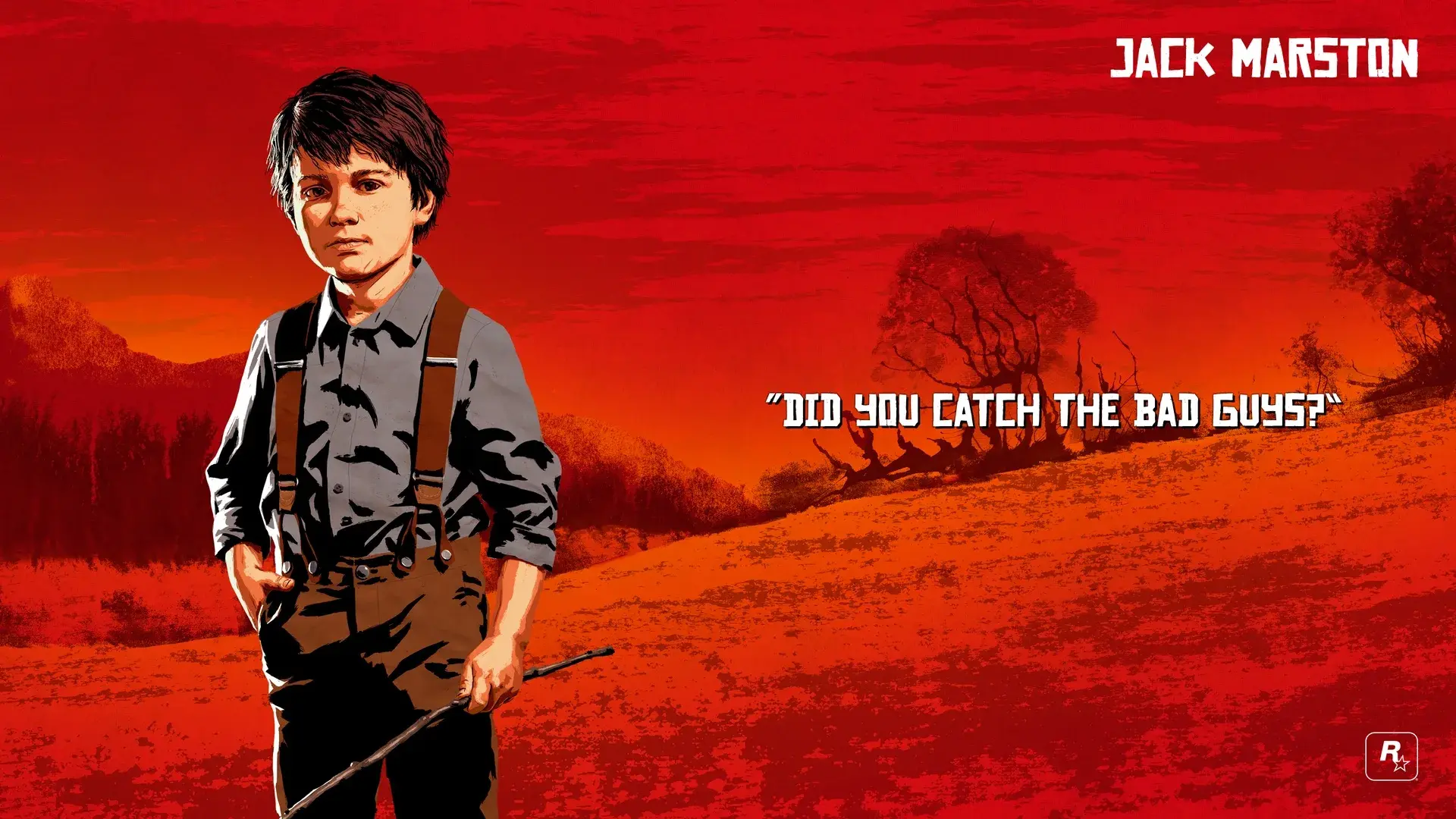 Red Dead Redemption 2 thumbnail 8