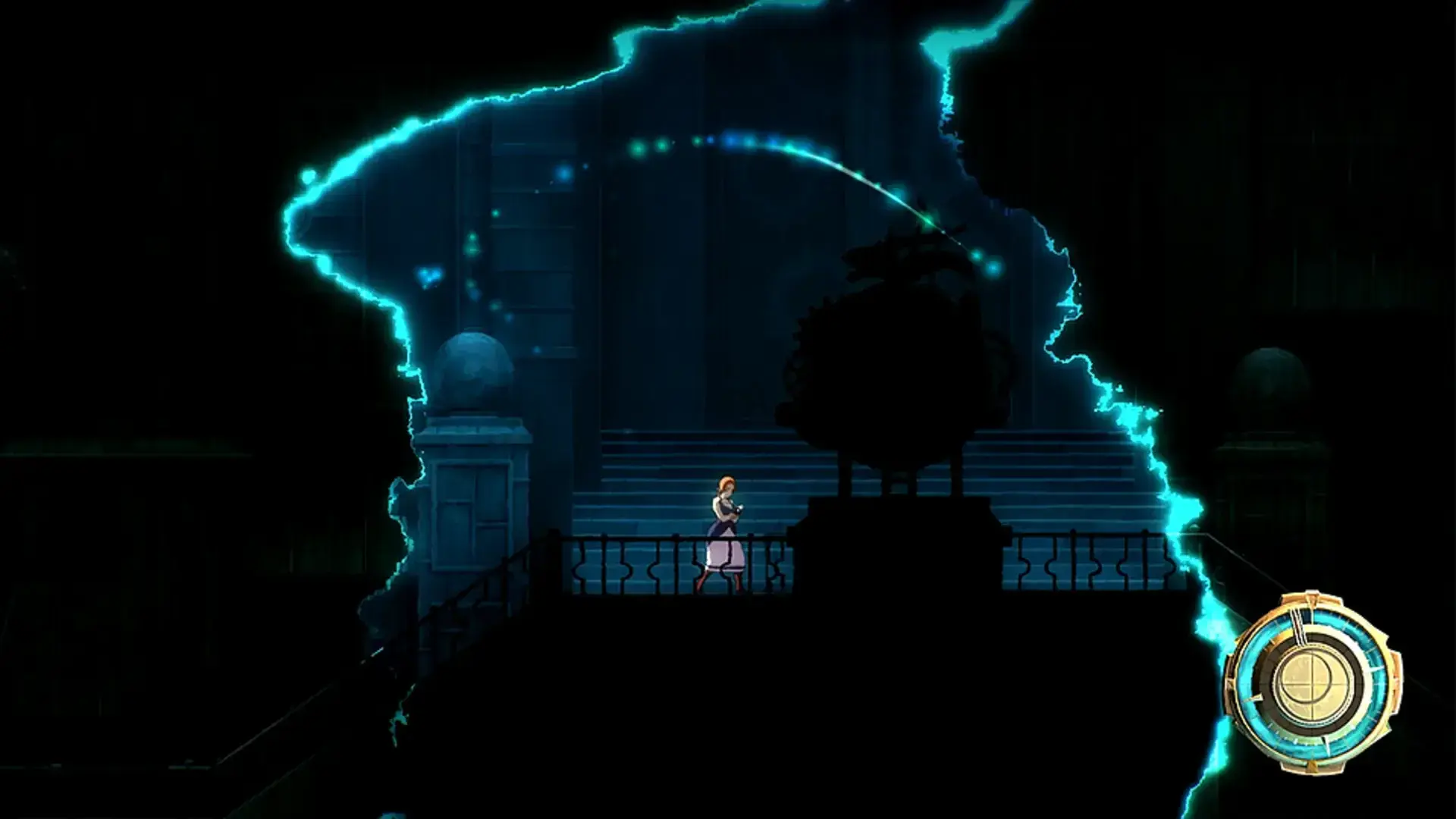 Forgotton Anne thumbnail 9