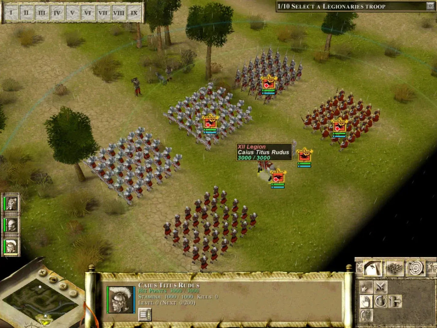 Praetorians thumbnail 5
