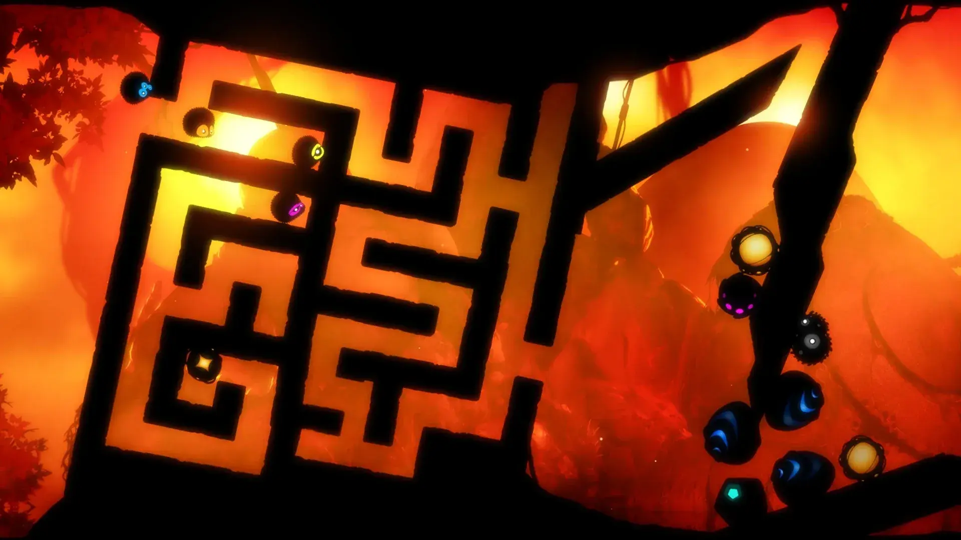 BADLAND: Game of the Year Edition thumbnail 12