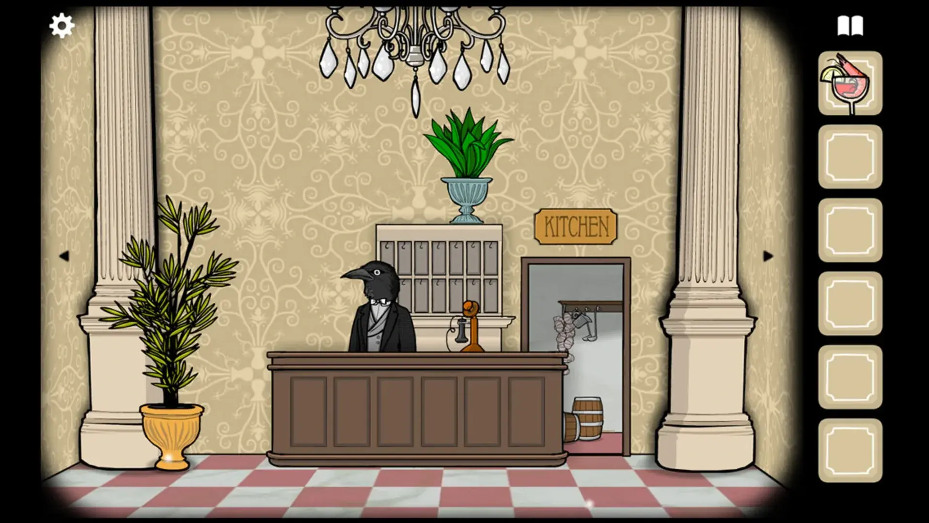 Rusty Lake Hotel thumbnail 9