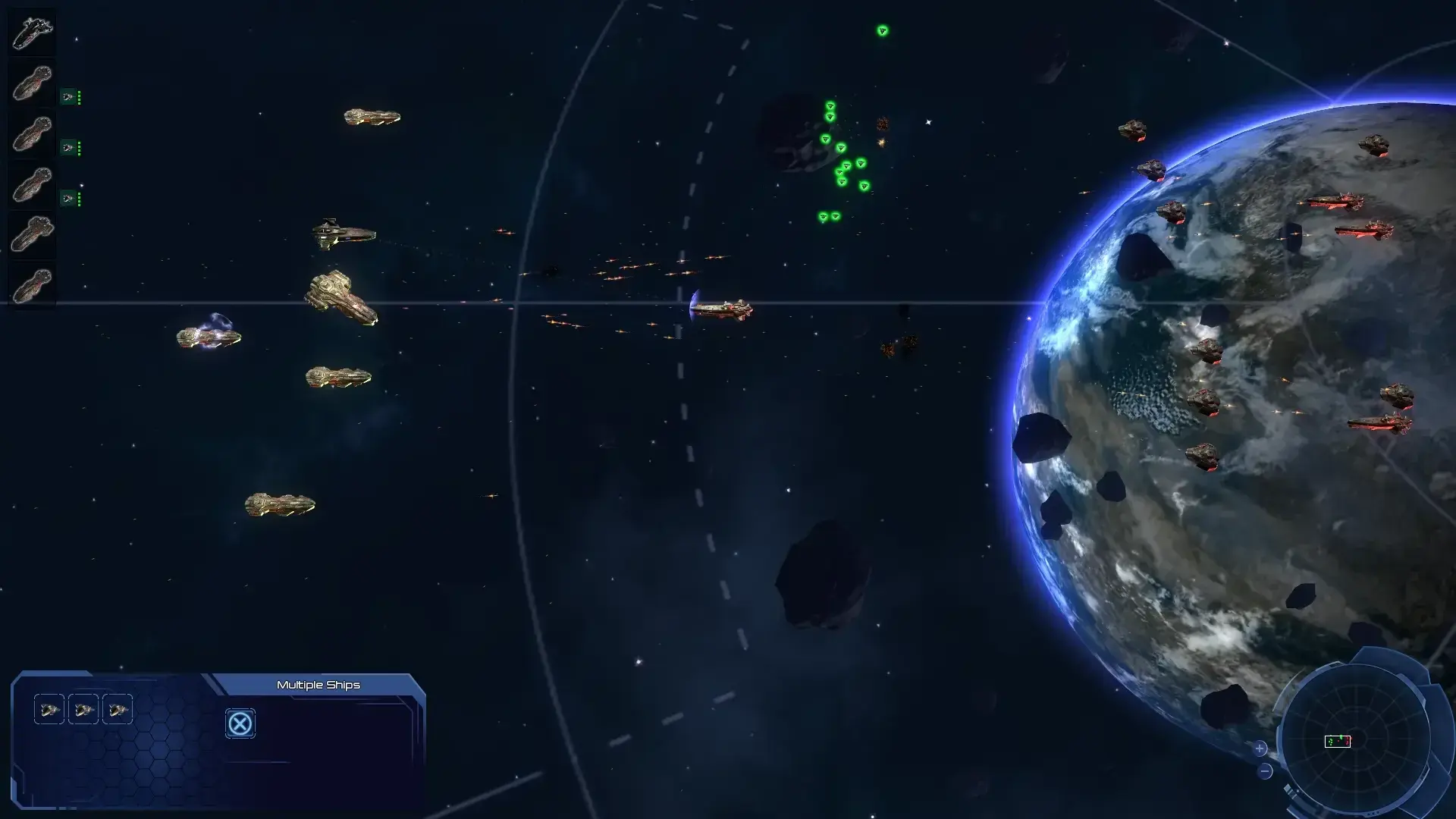 StarDrive 2 thumbnail 7