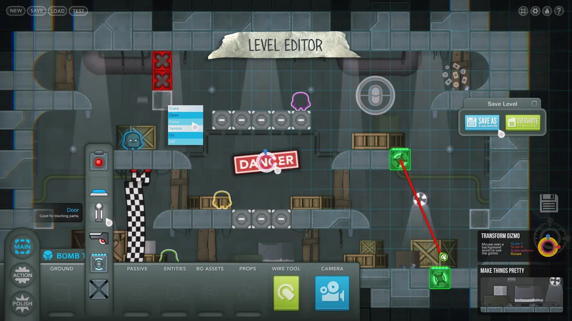 Move or Die thumbnail 6