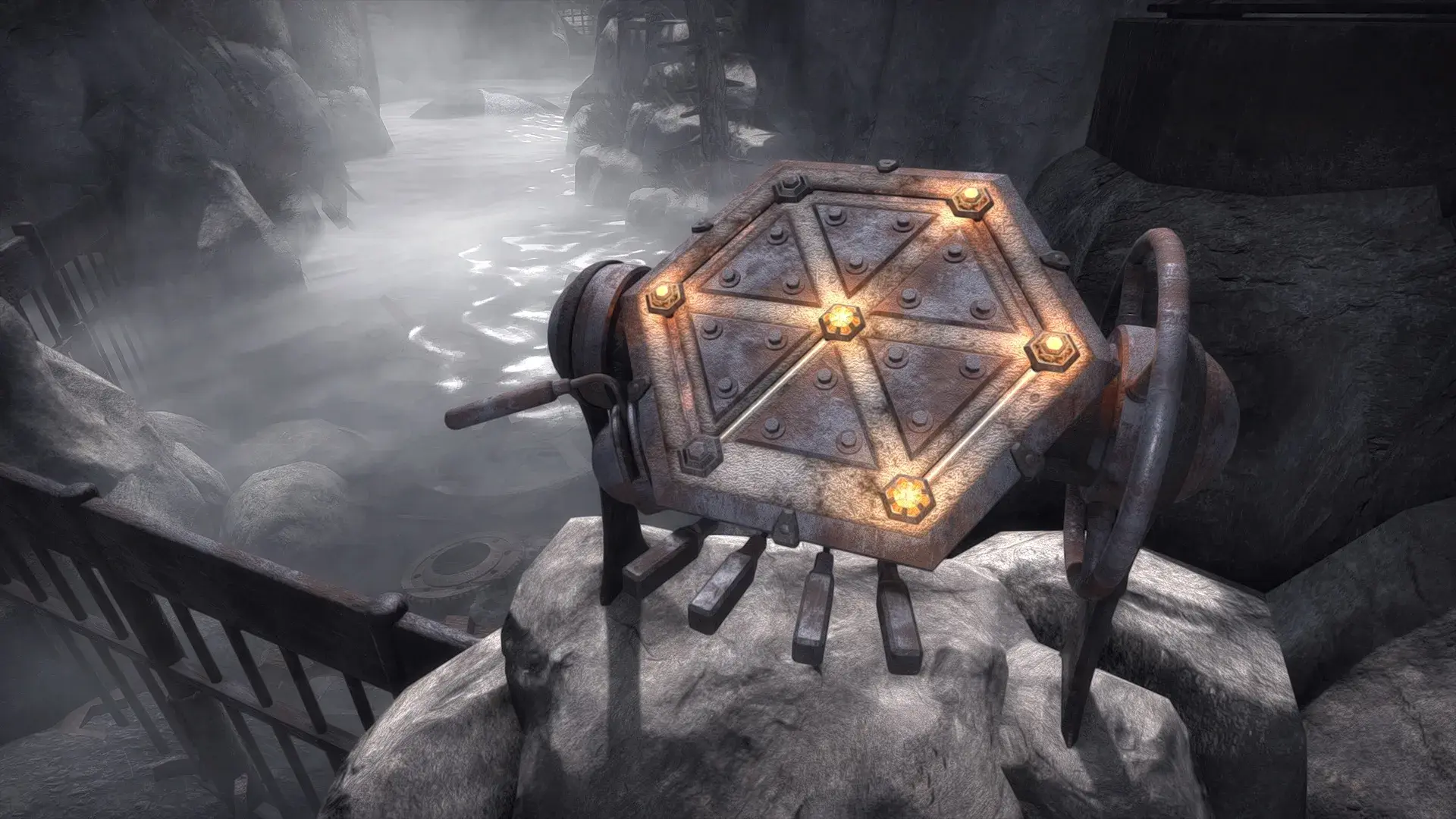 Quern - Undying Thoughts thumbnail 3