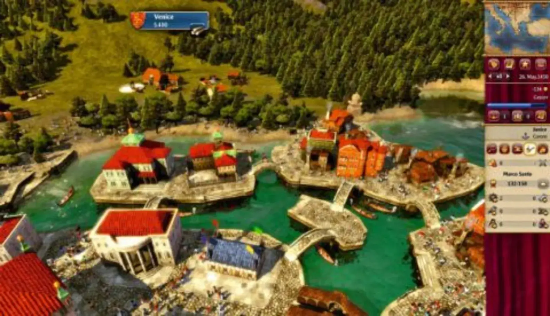 Rise of Venice thumbnail 5