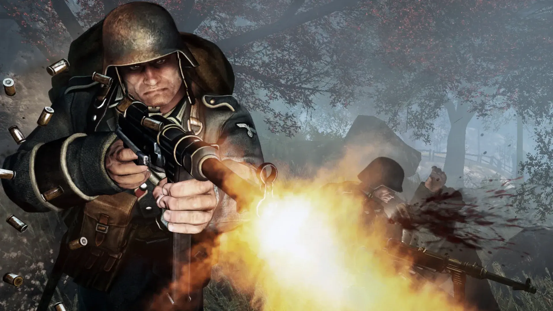 Enemy Front thumbnail 9
