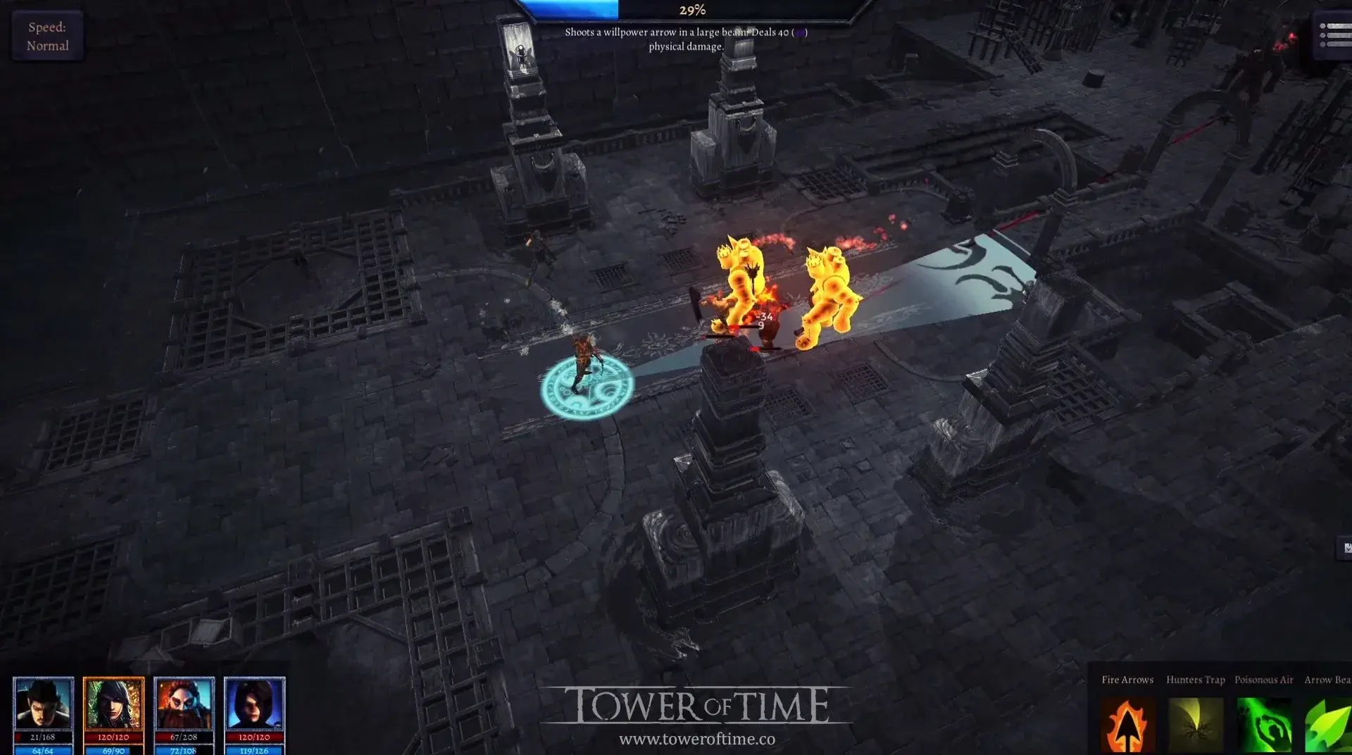 Tower of Time thumbnail 10