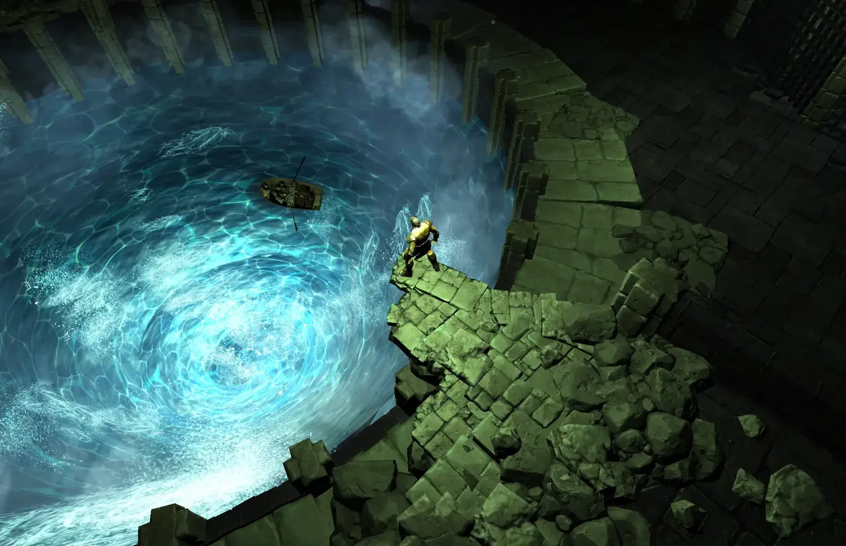 Tower of Time thumbnail 7