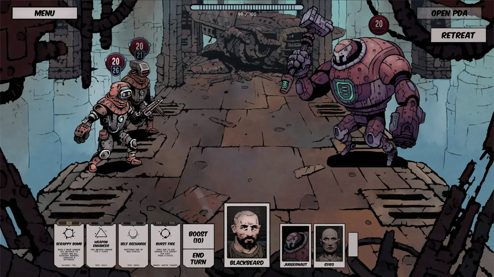 Deep Sky Derelicts thumbnail 9