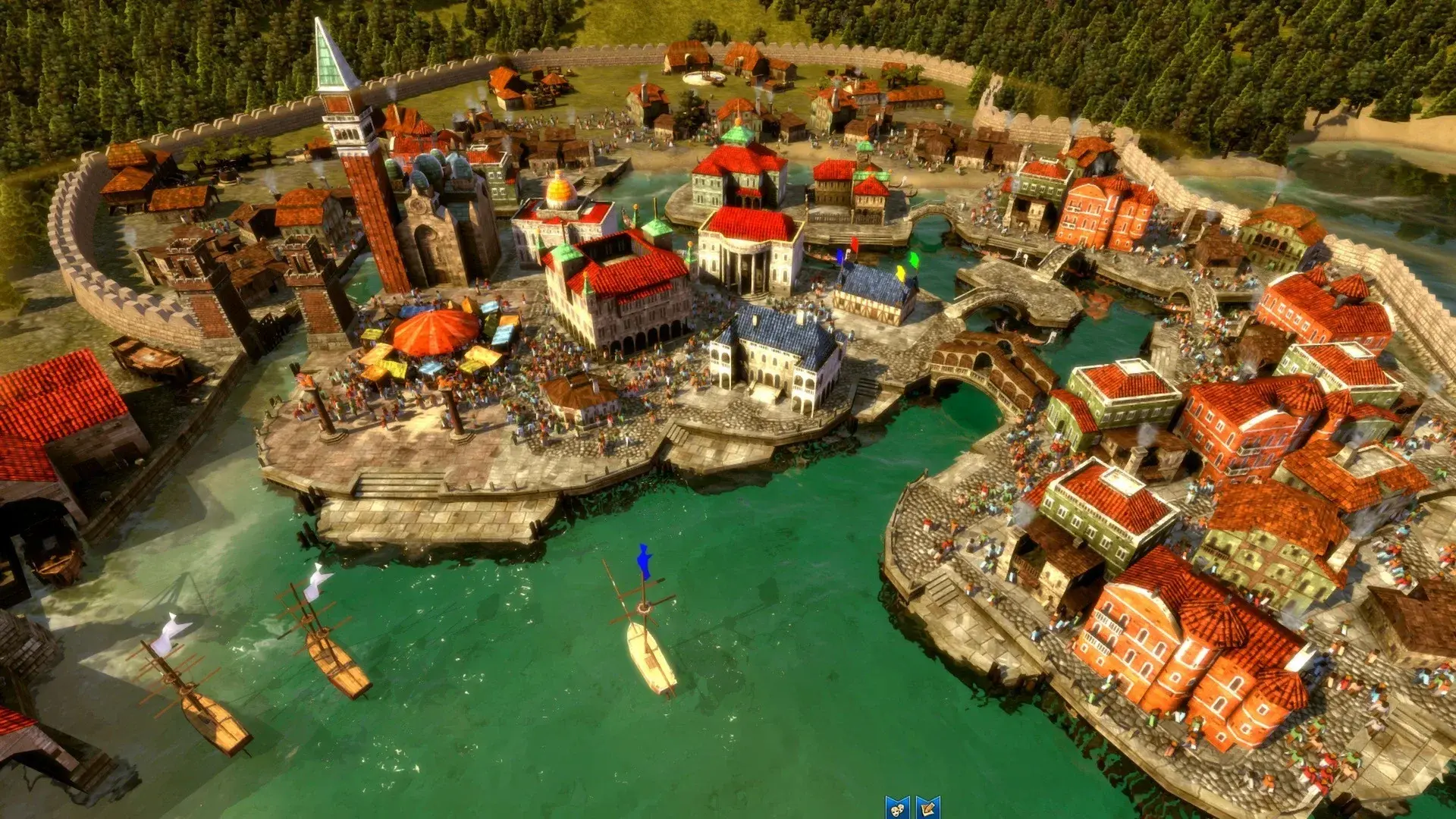 Rise of Venice thumbnail 3