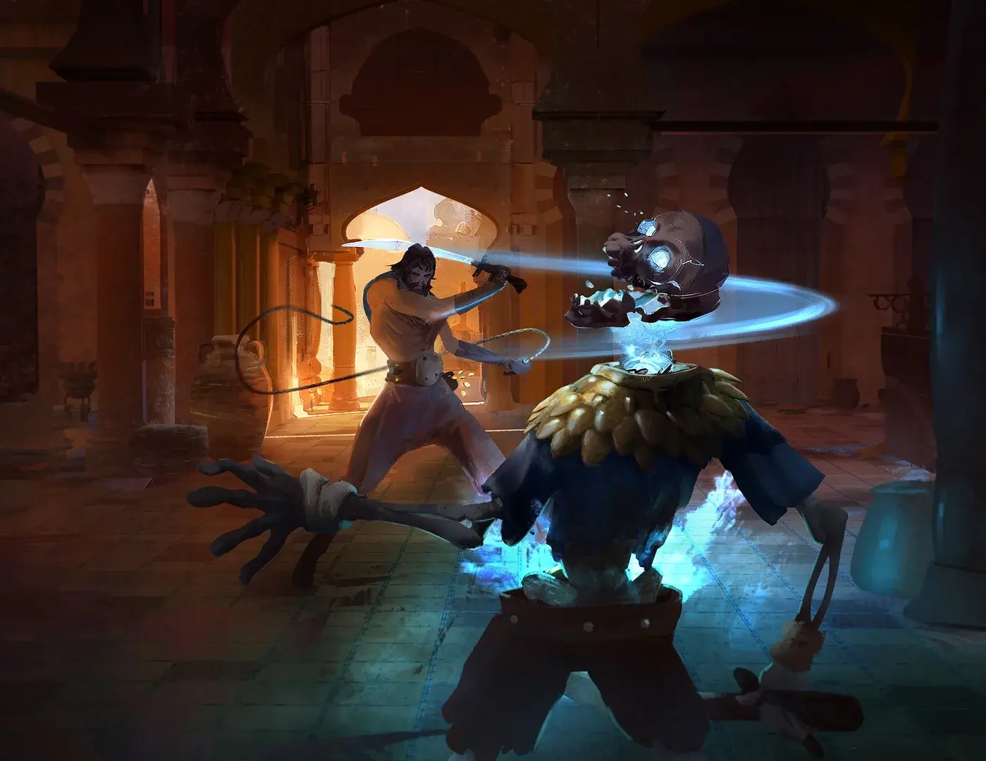 City of Brass thumbnail 3