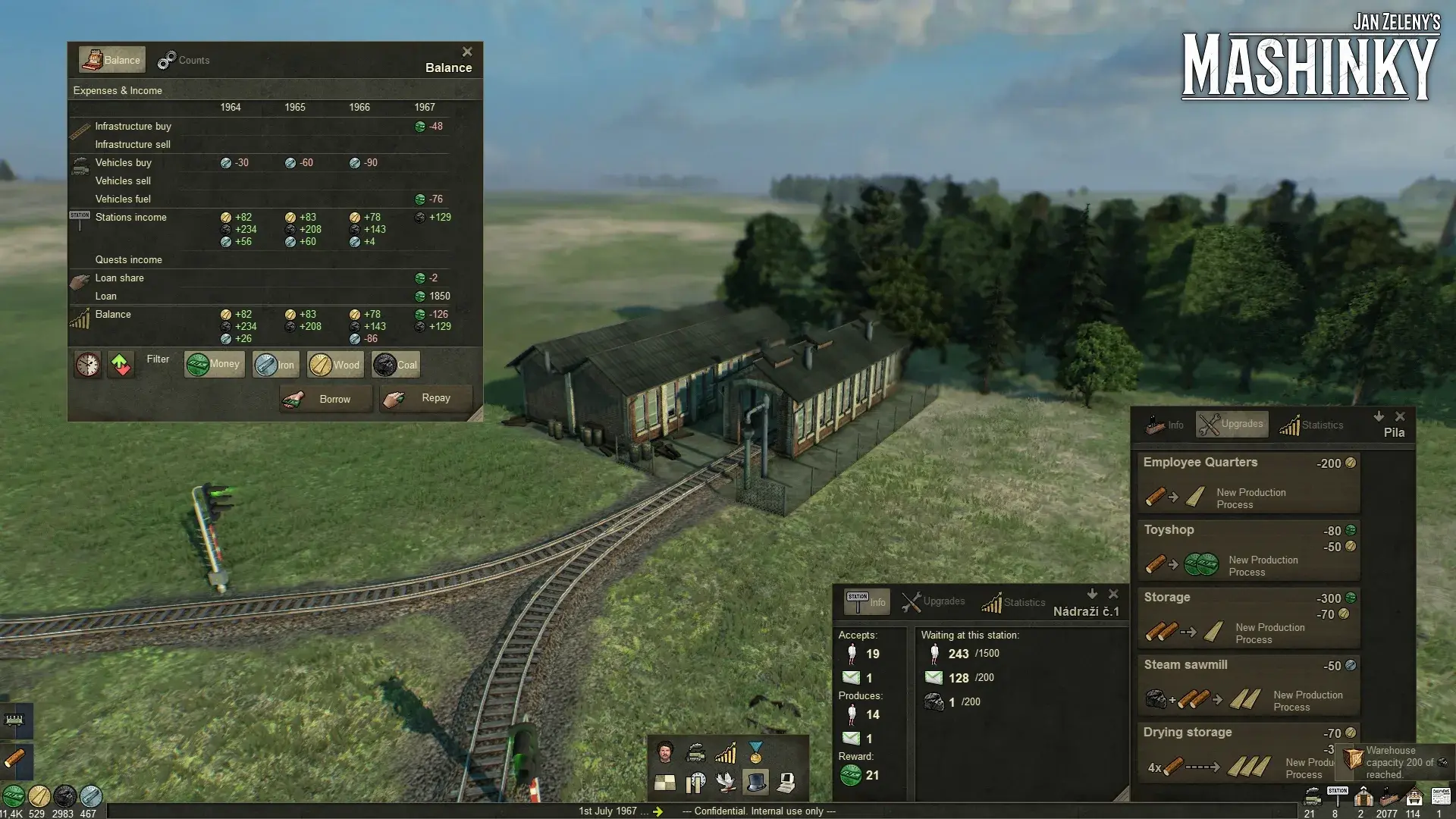 Mashinky thumbnail 9