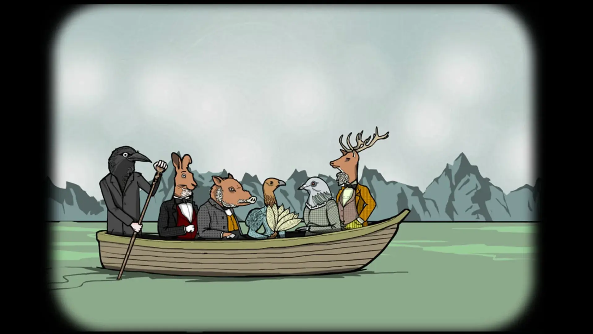 Rusty Lake Hotel thumbnail 14