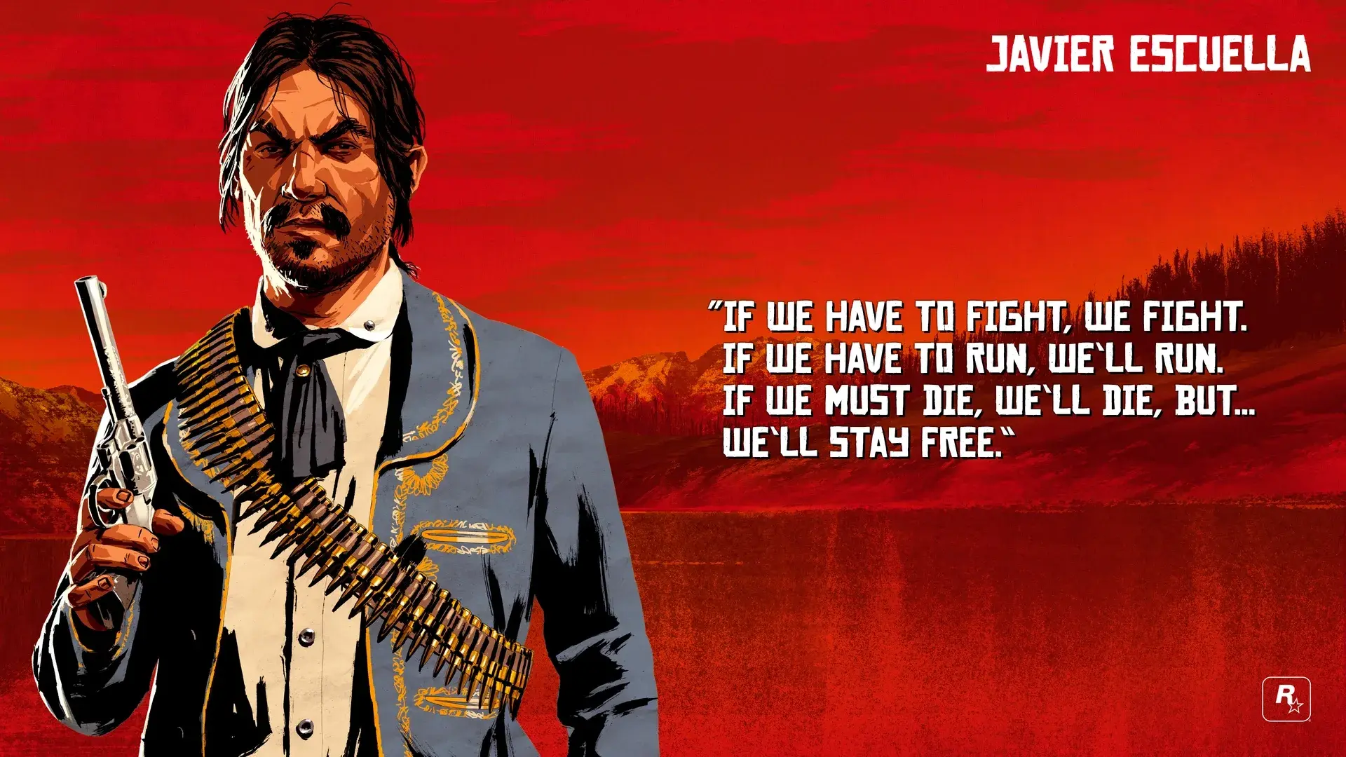 Red Dead Redemption 2 thumbnail 9