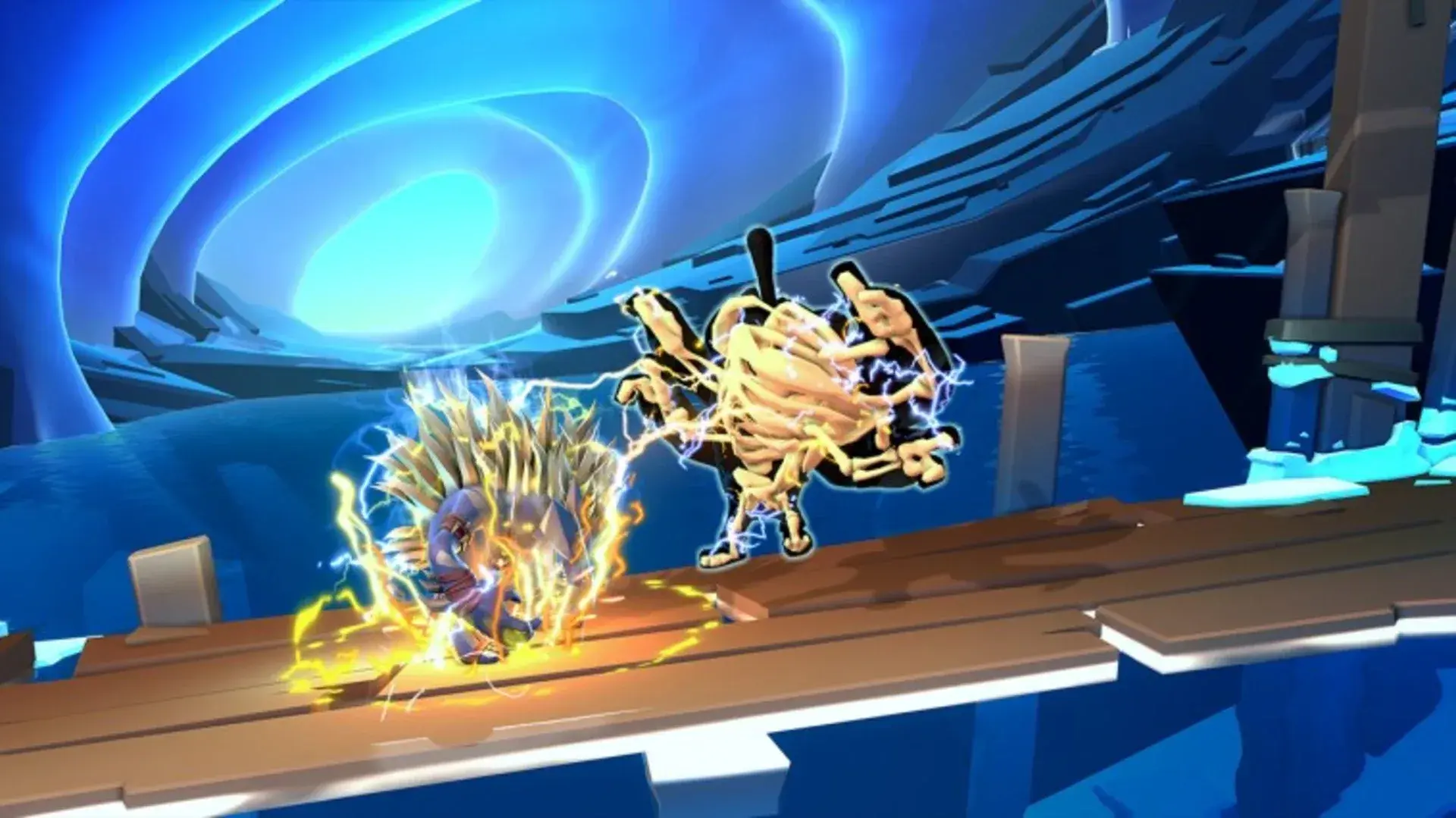 Brawlout thumbnail 14