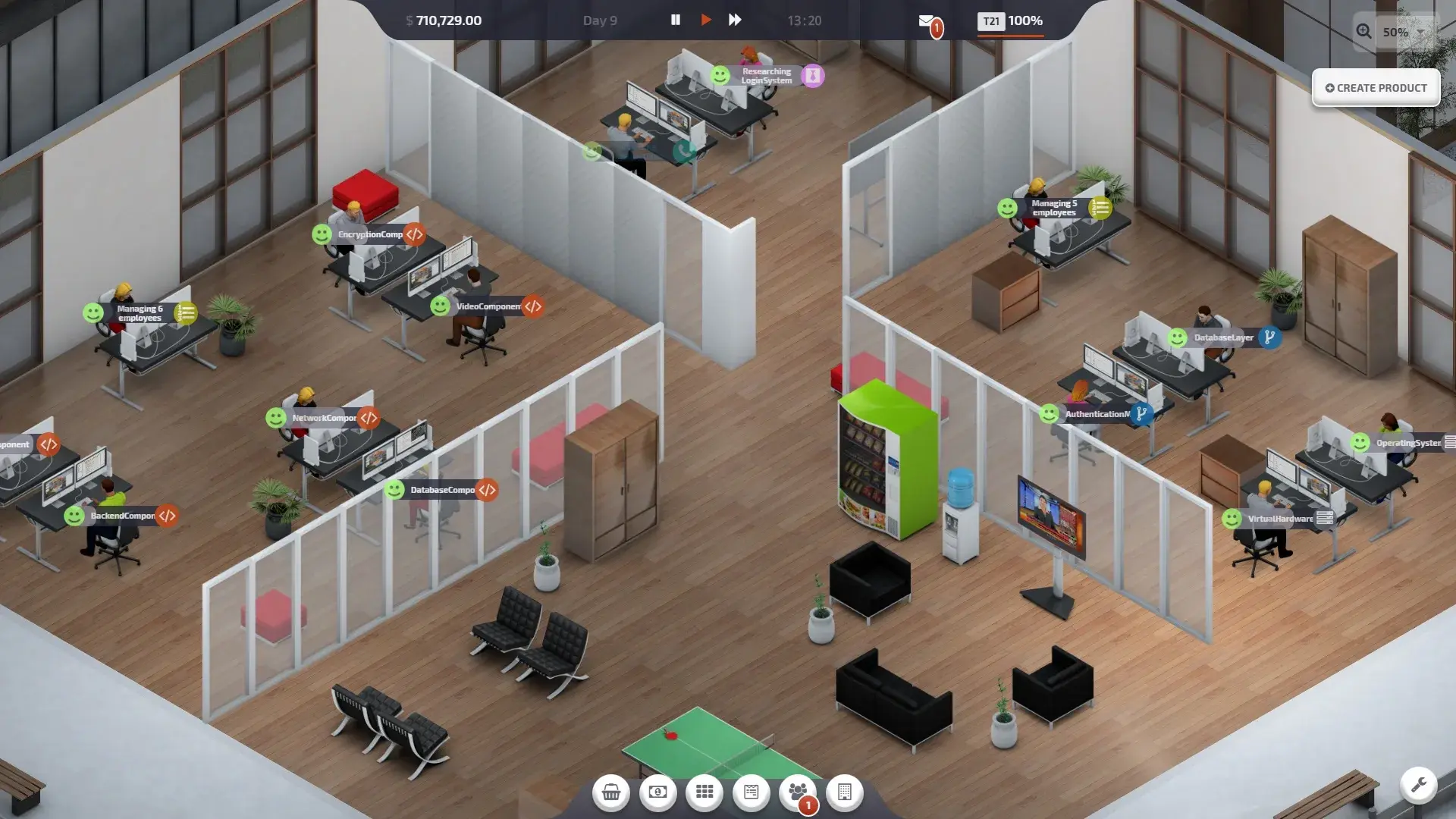 Startup Company thumbnail 6
