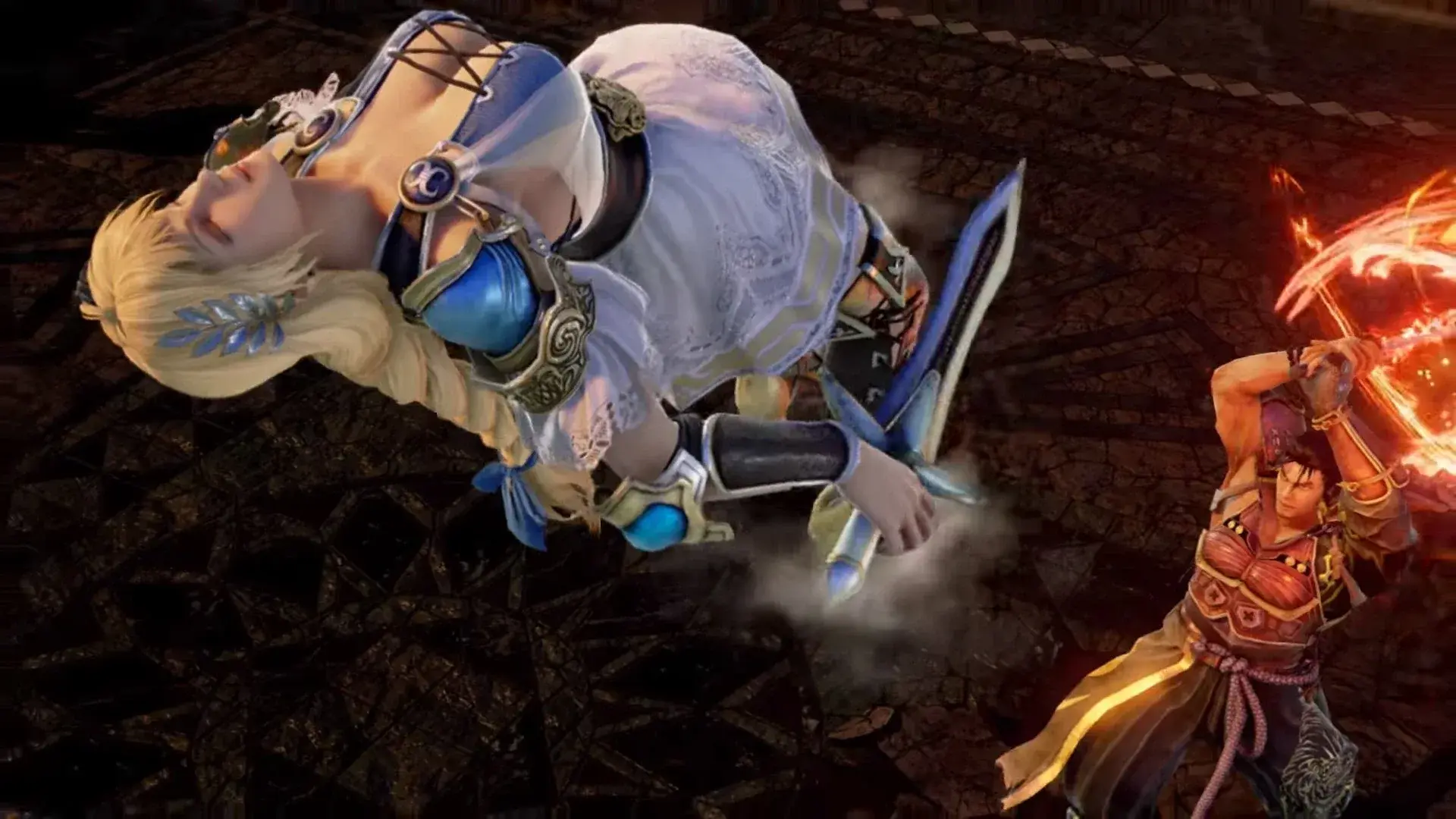 Soul Calibur VI thumbnail 21