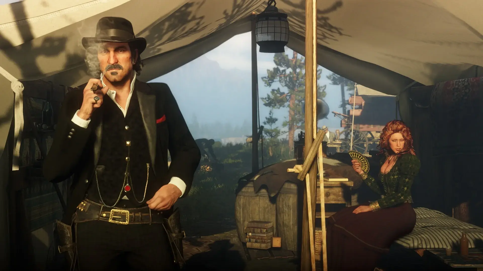 Red Dead Redemption 2 thumbnail 25