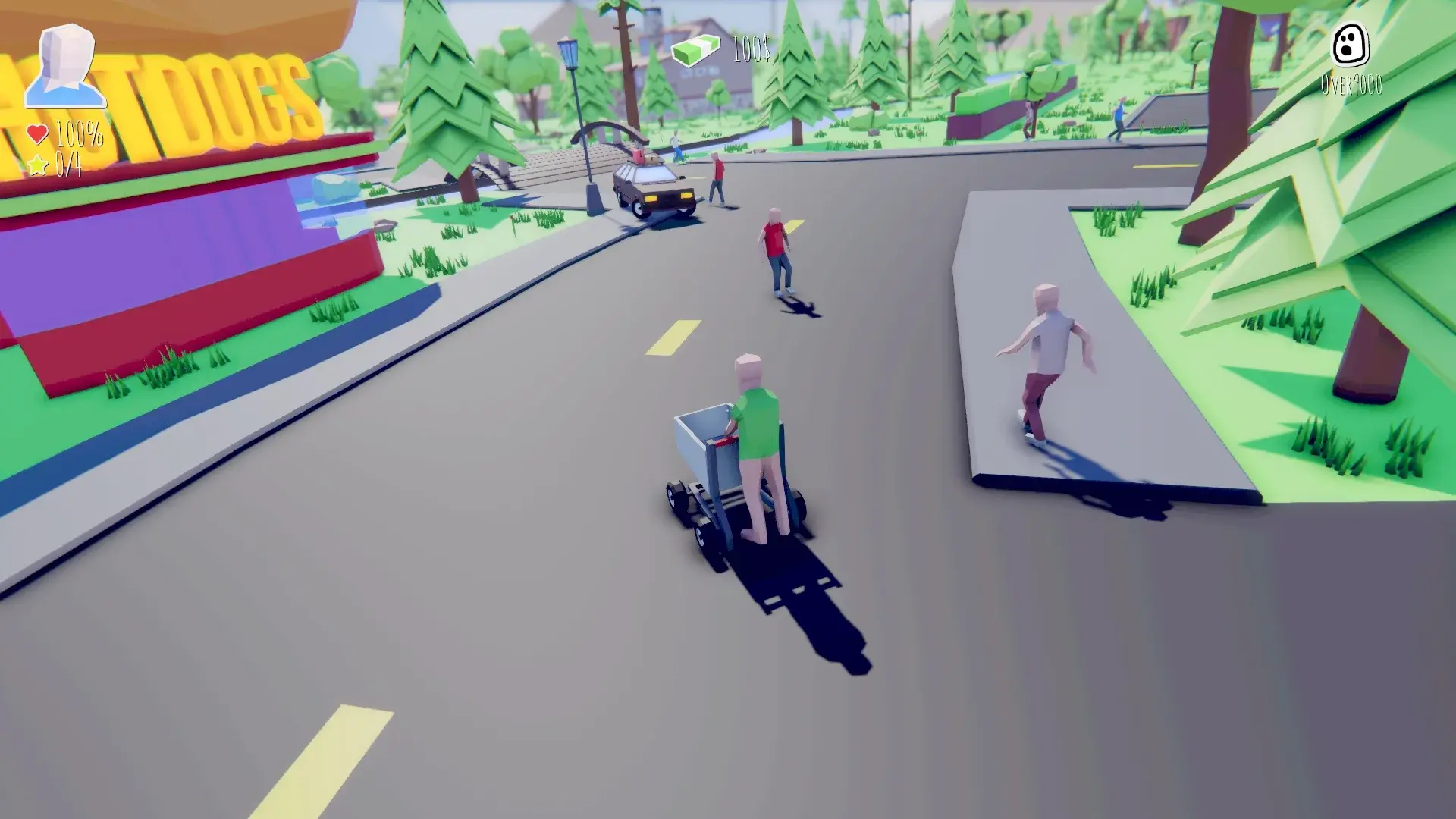 Dude Simulator thumbnail 4