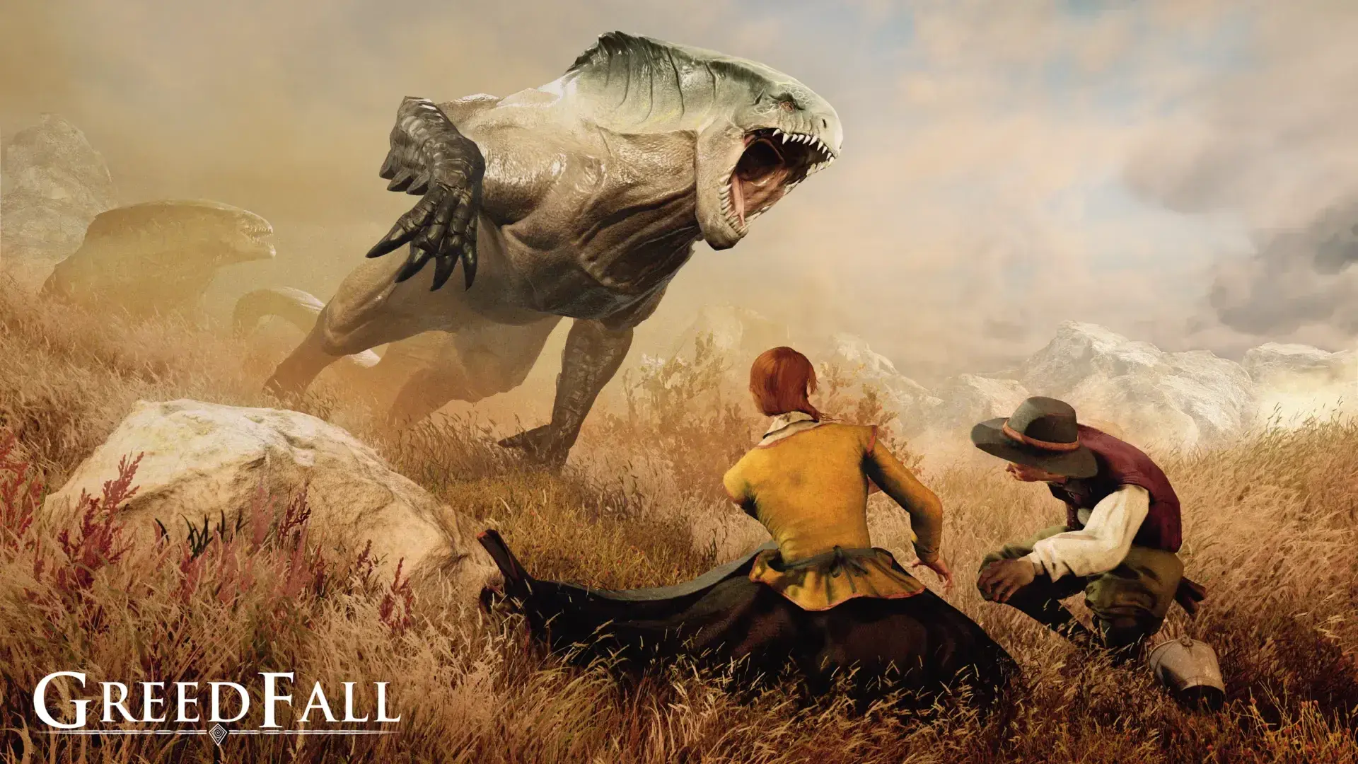 GreedFall thumbnail 13