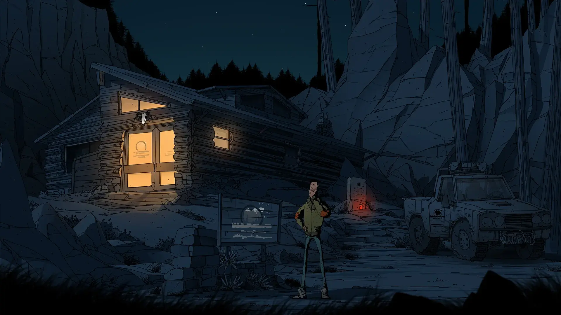 Unforeseen Incidents thumbnail 5