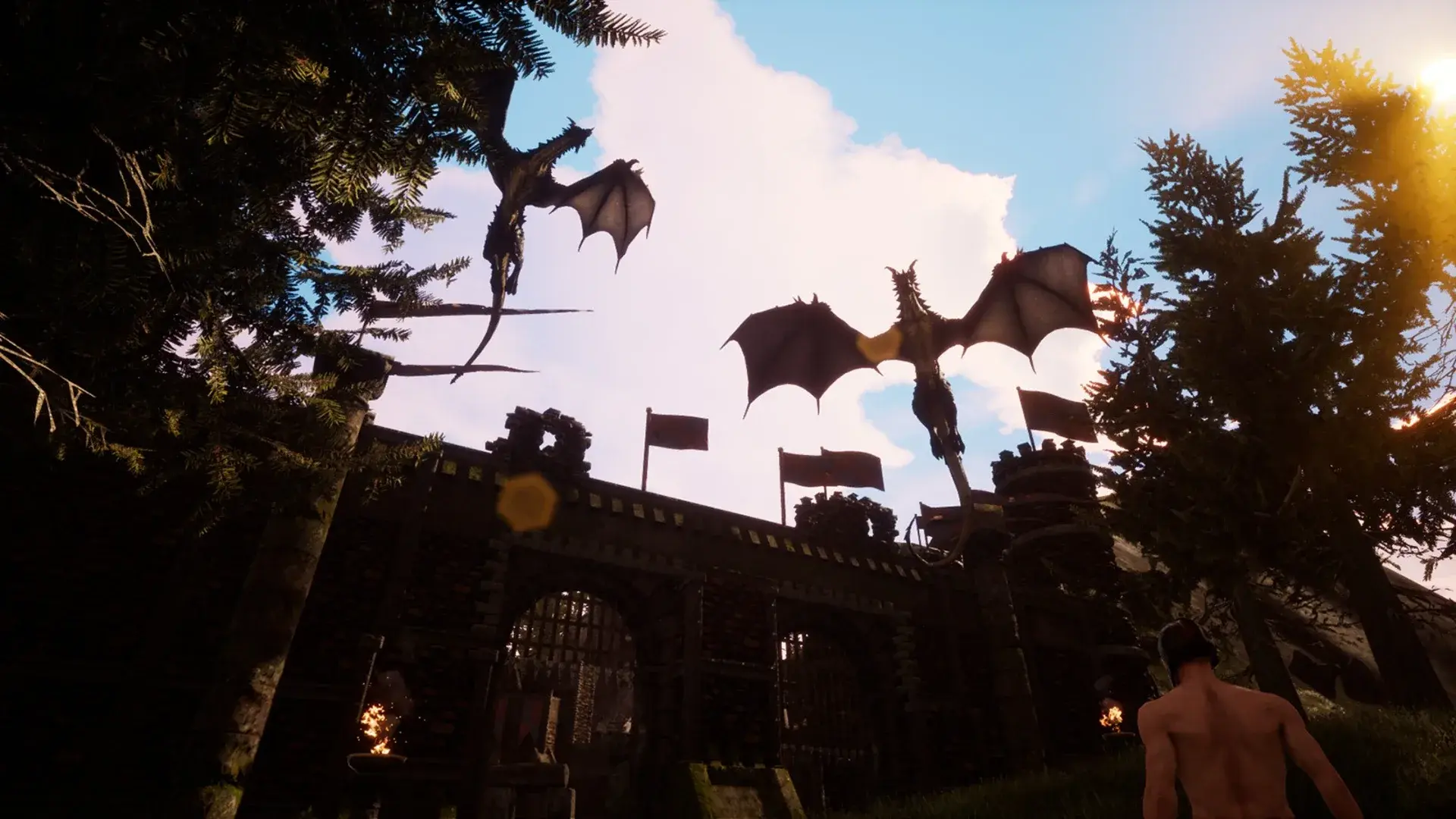 Citadel: Forged with Fire thumbnail 8