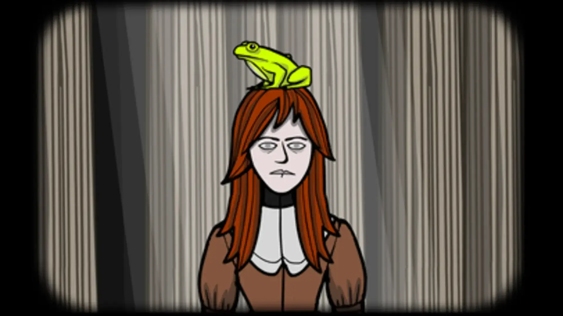 Rusty Lake Paradise thumbnail 14