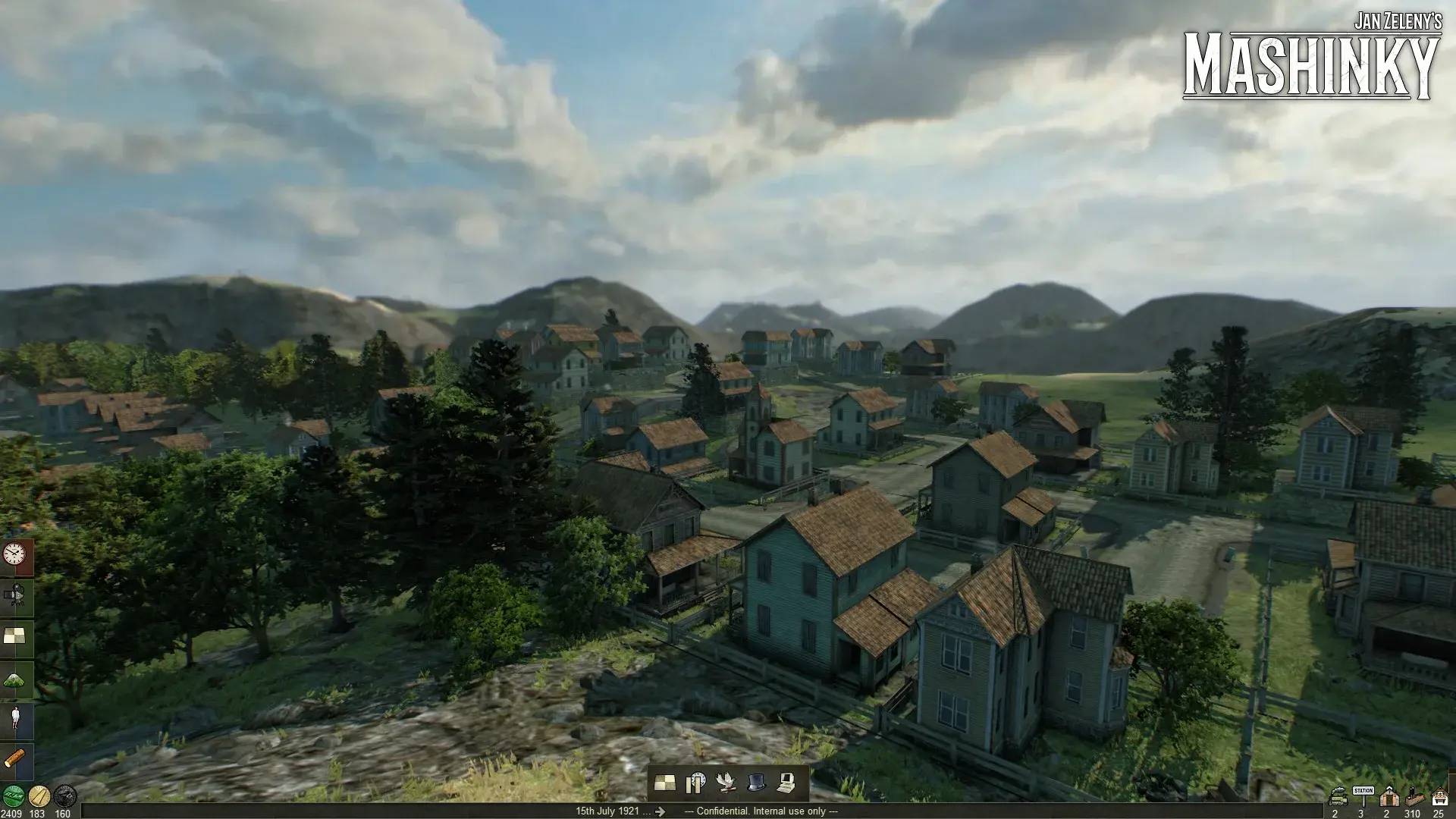 Mashinky thumbnail 8