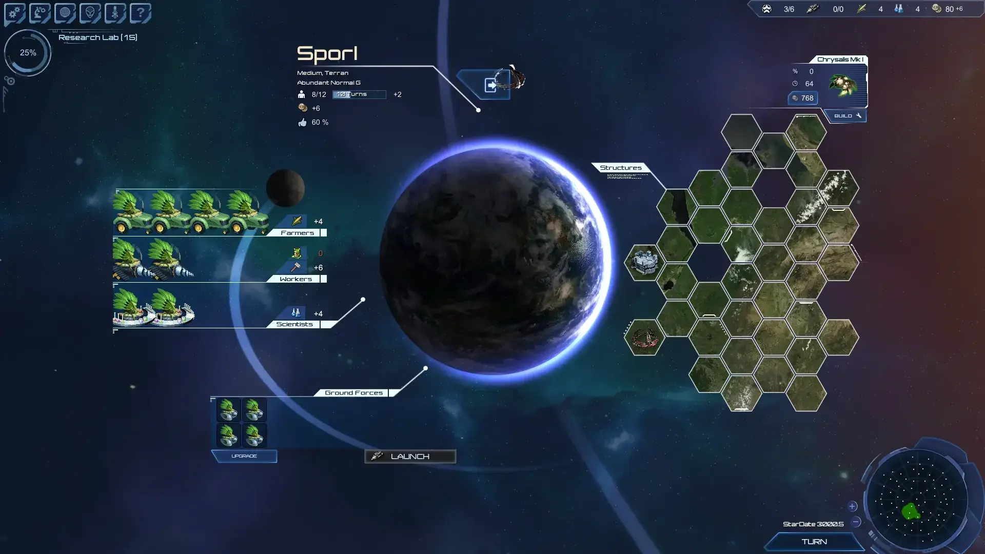 StarDrive 2 thumbnail 5